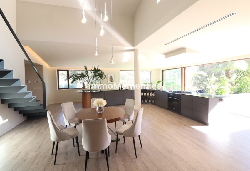 Bestaande woning - Villa - Aspe - Aspe Centro