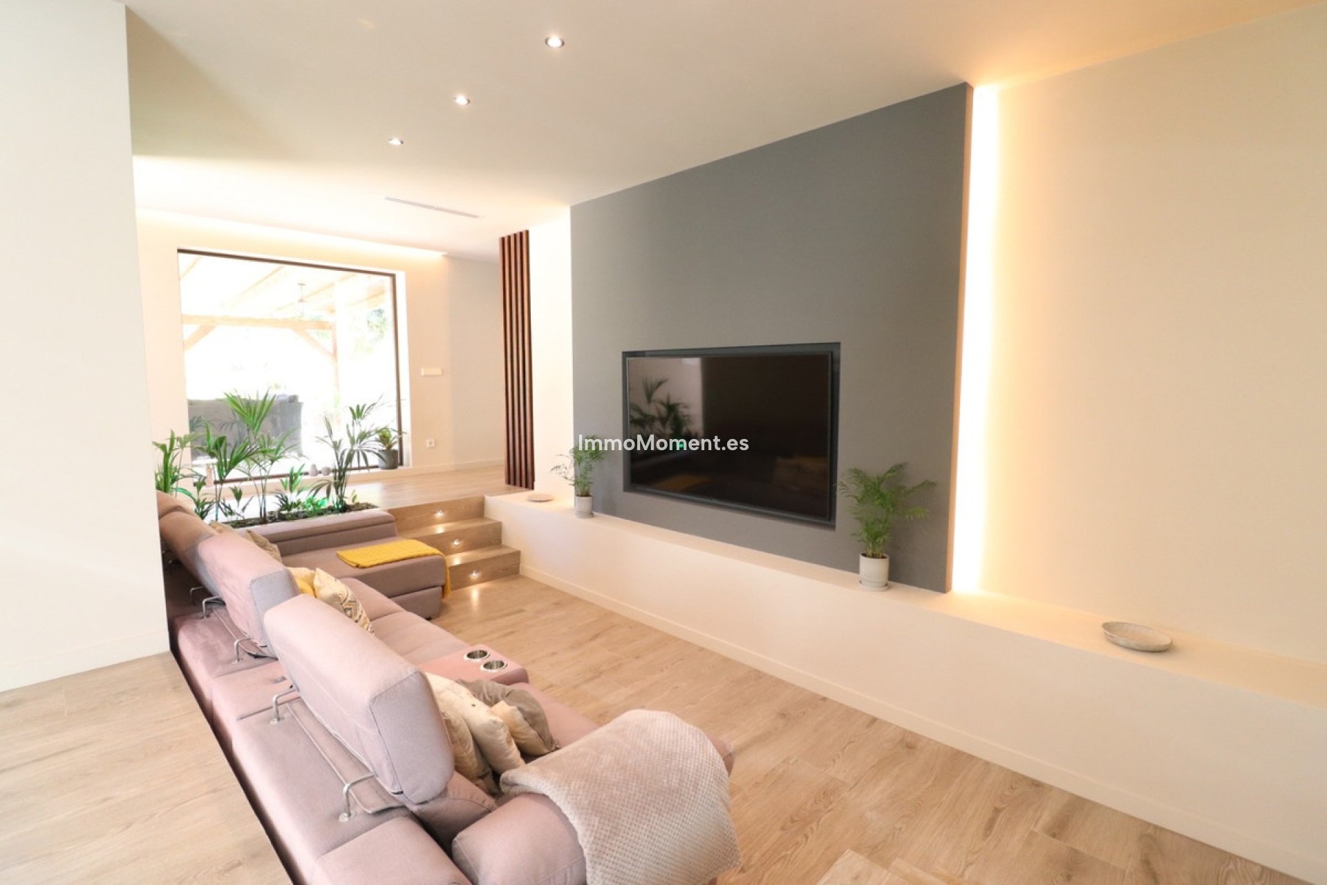 Bestaande woning - Villa - Aspe - Aspe Centro