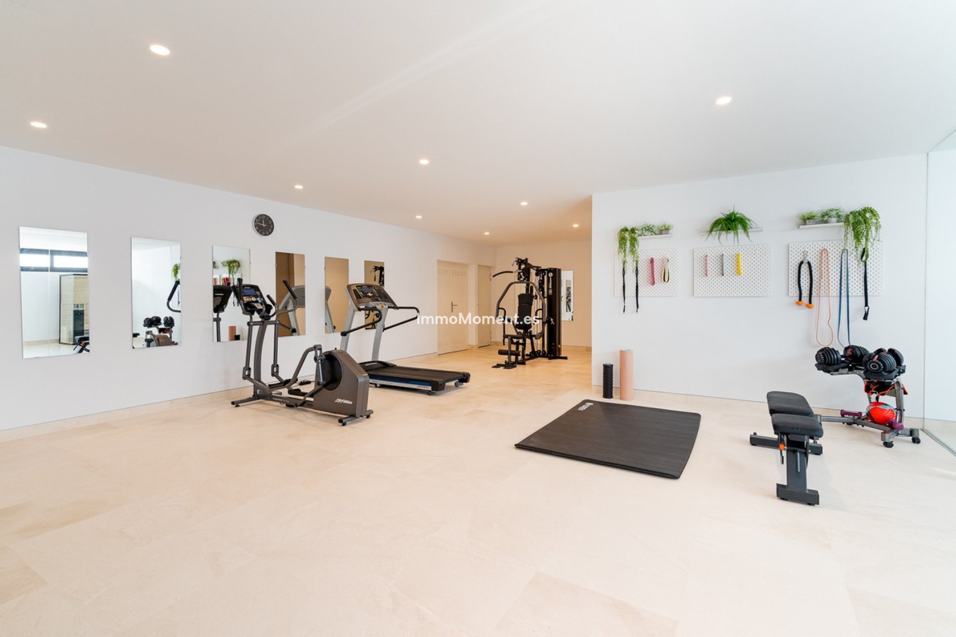 Bestaande woning - Villa - Benahavís - Benahavís Centro