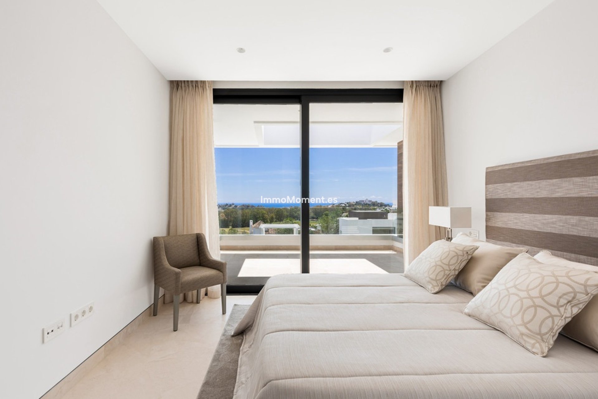 Bestaande woning - Villa - Benahavís - Benahavís Centro