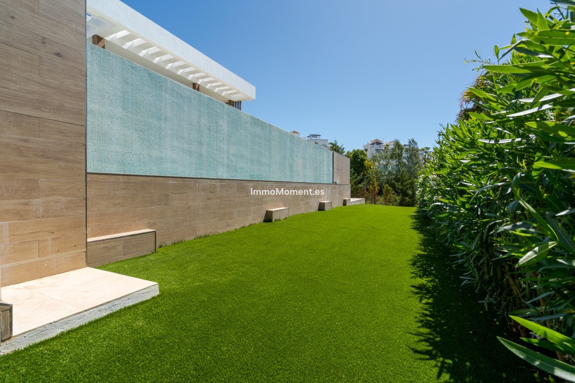 Bestaande woning - Villa - Benahavís - Benahavís Centro