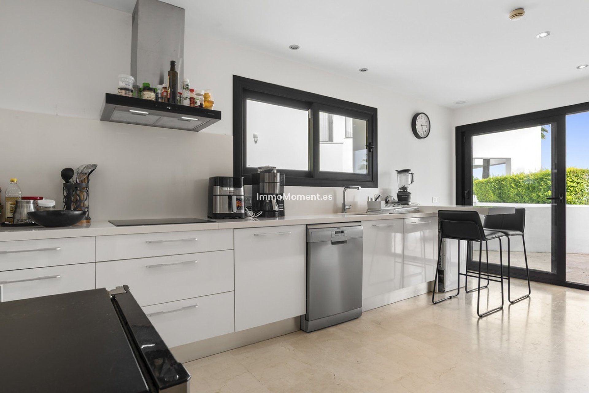 Bestaande woning - Villa - Benahavís - Benahavís Centro