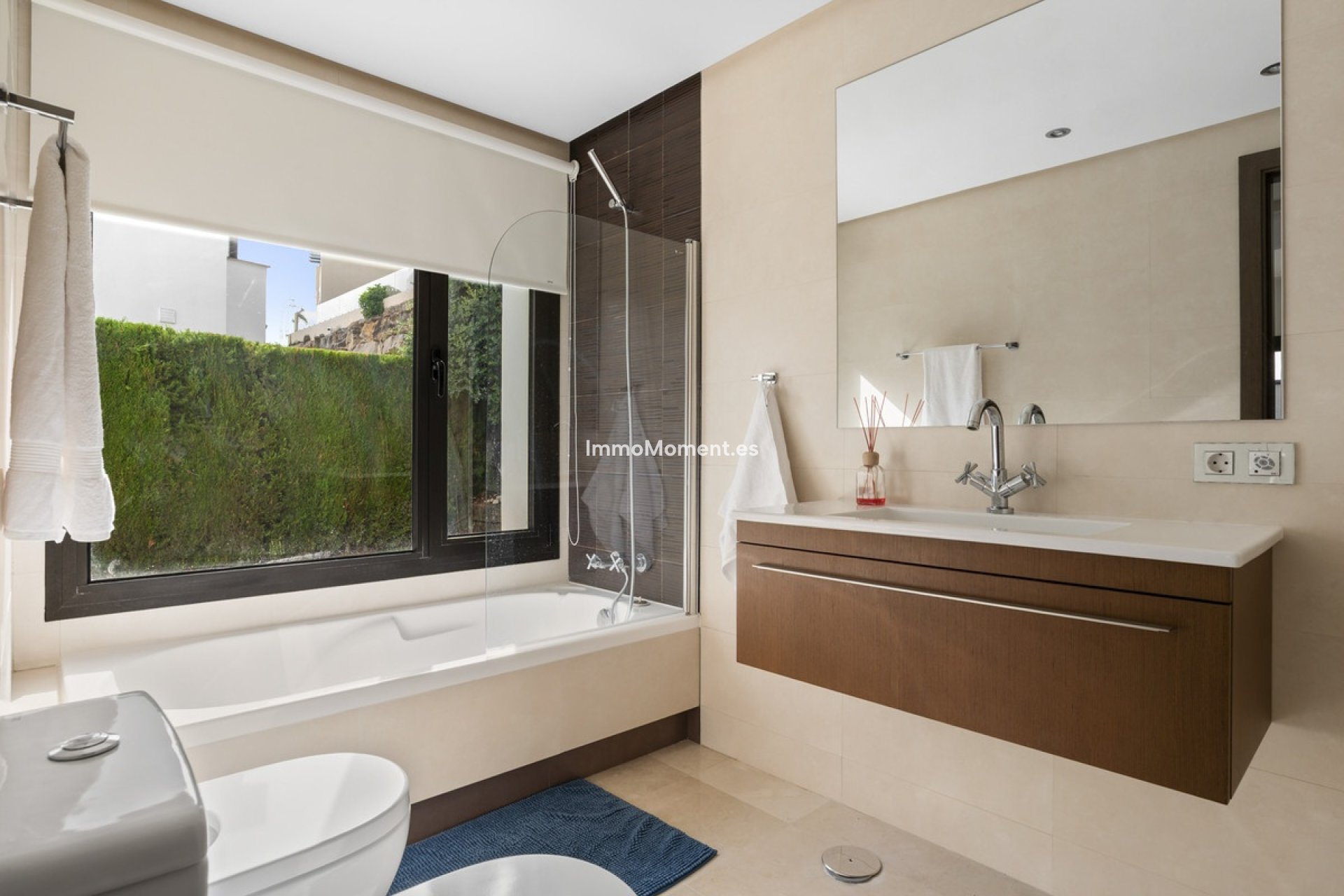 Bestaande woning - Villa - Benahavís - Benahavís Centro