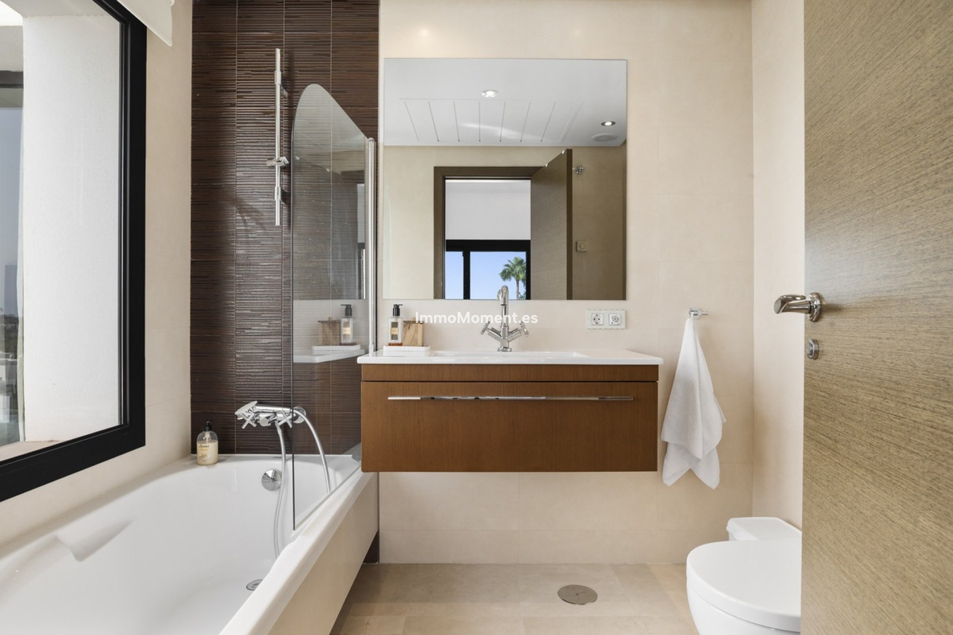 Bestaande woning - Villa - Benahavís - Benahavís Centro