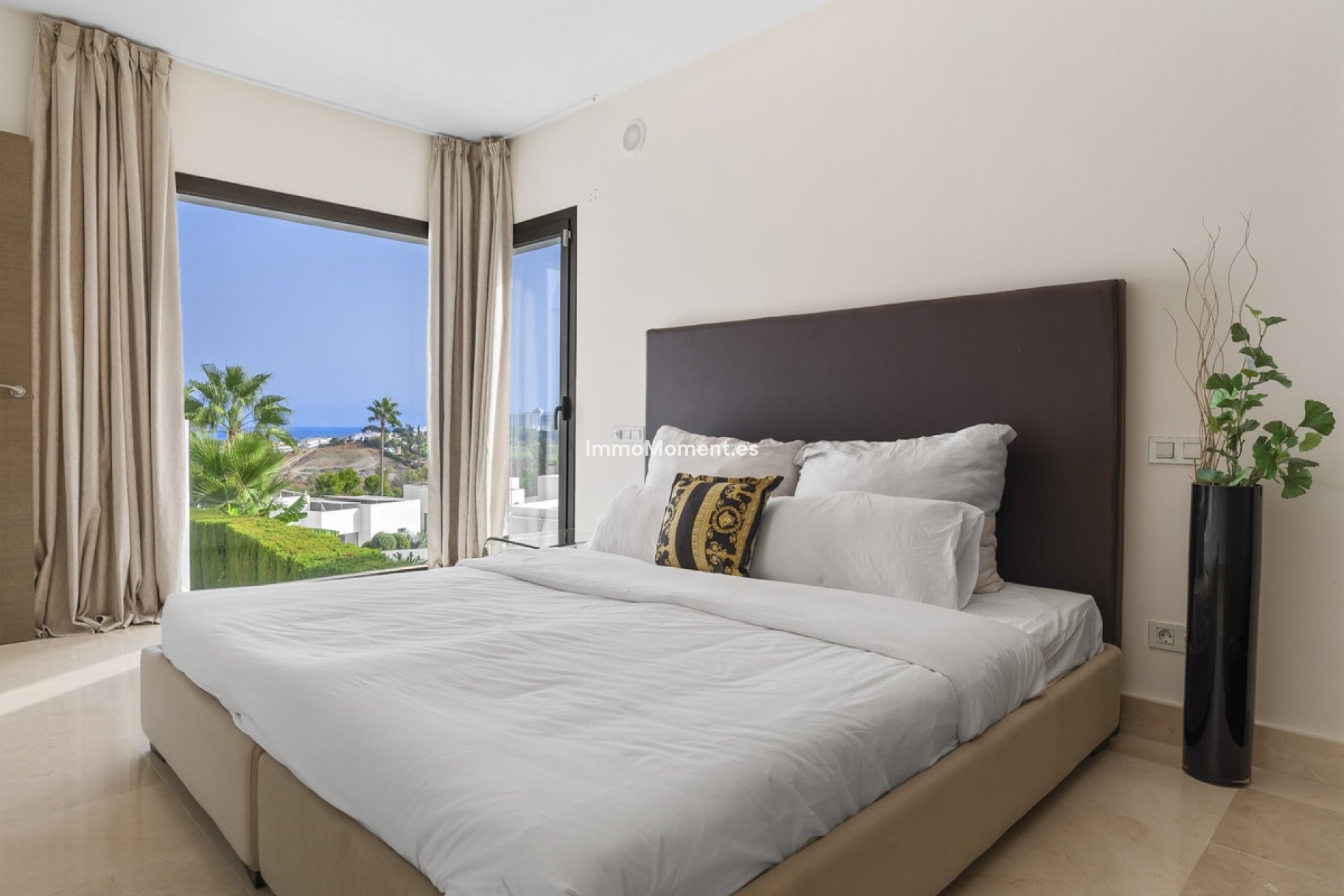 Bestaande woning - Villa - Benahavís - Benahavís Centro