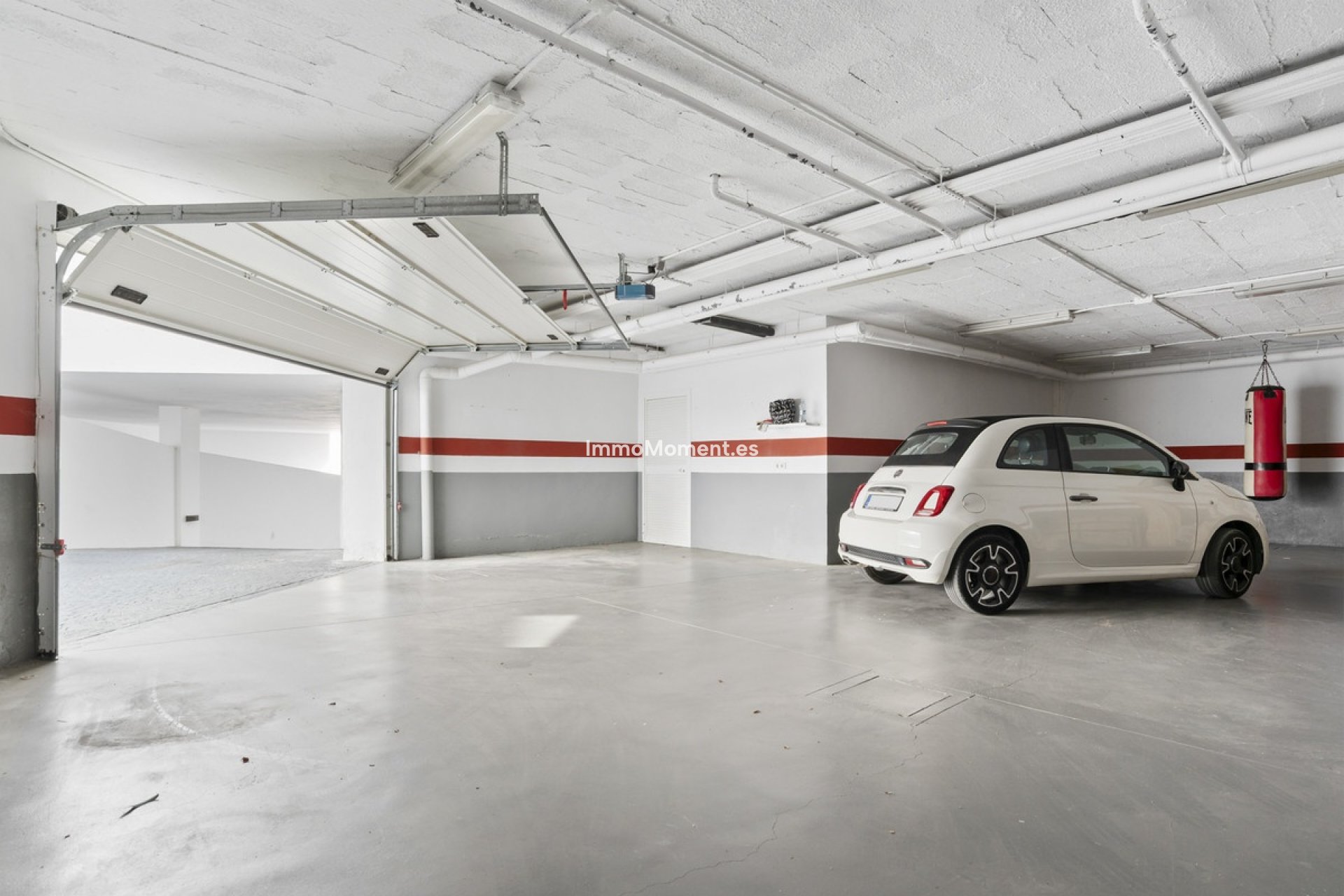 Bestaande woning - Villa - Benahavís - Benahavís Centro