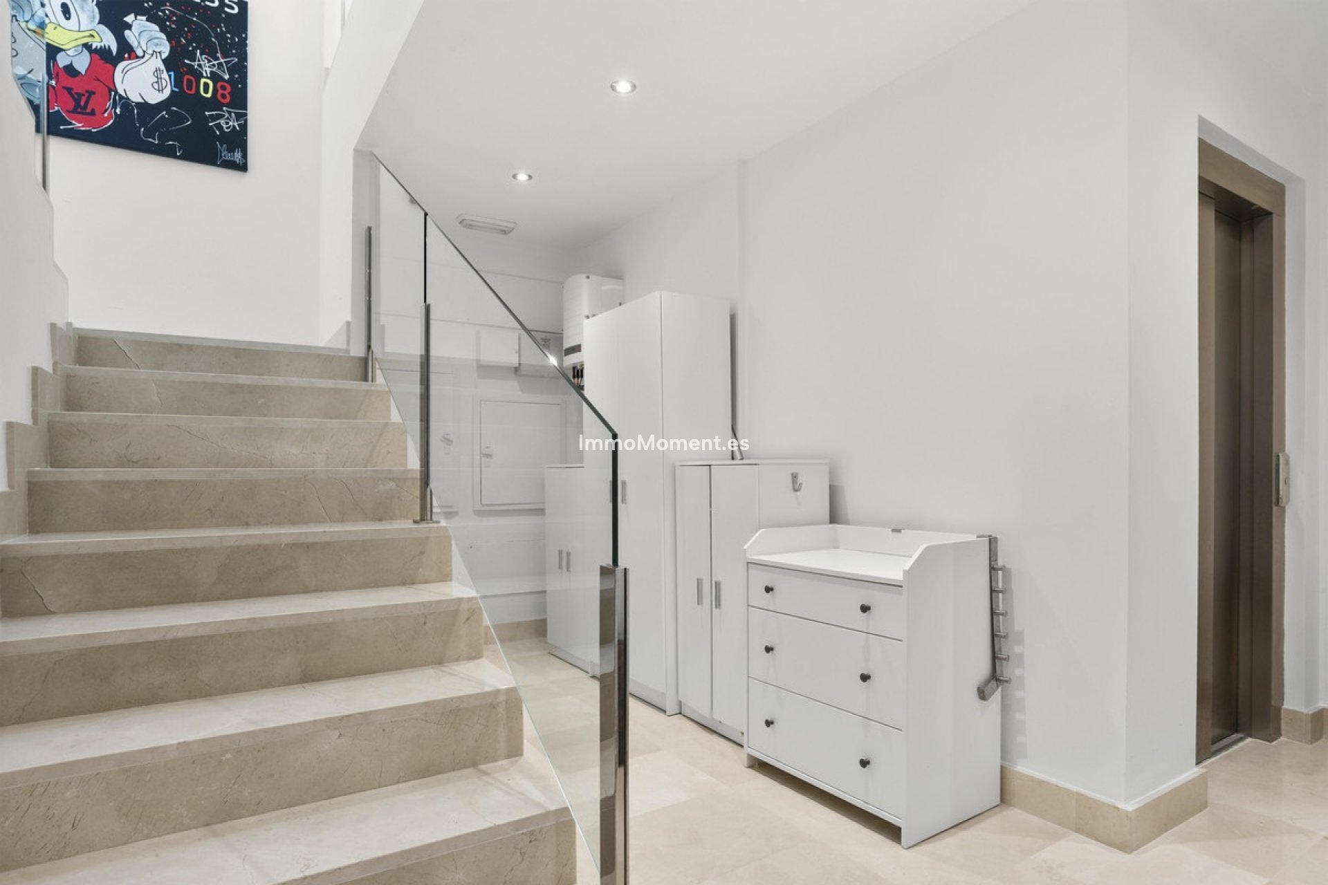 Bestaande woning - Villa - Benahavís - Benahavís Centro