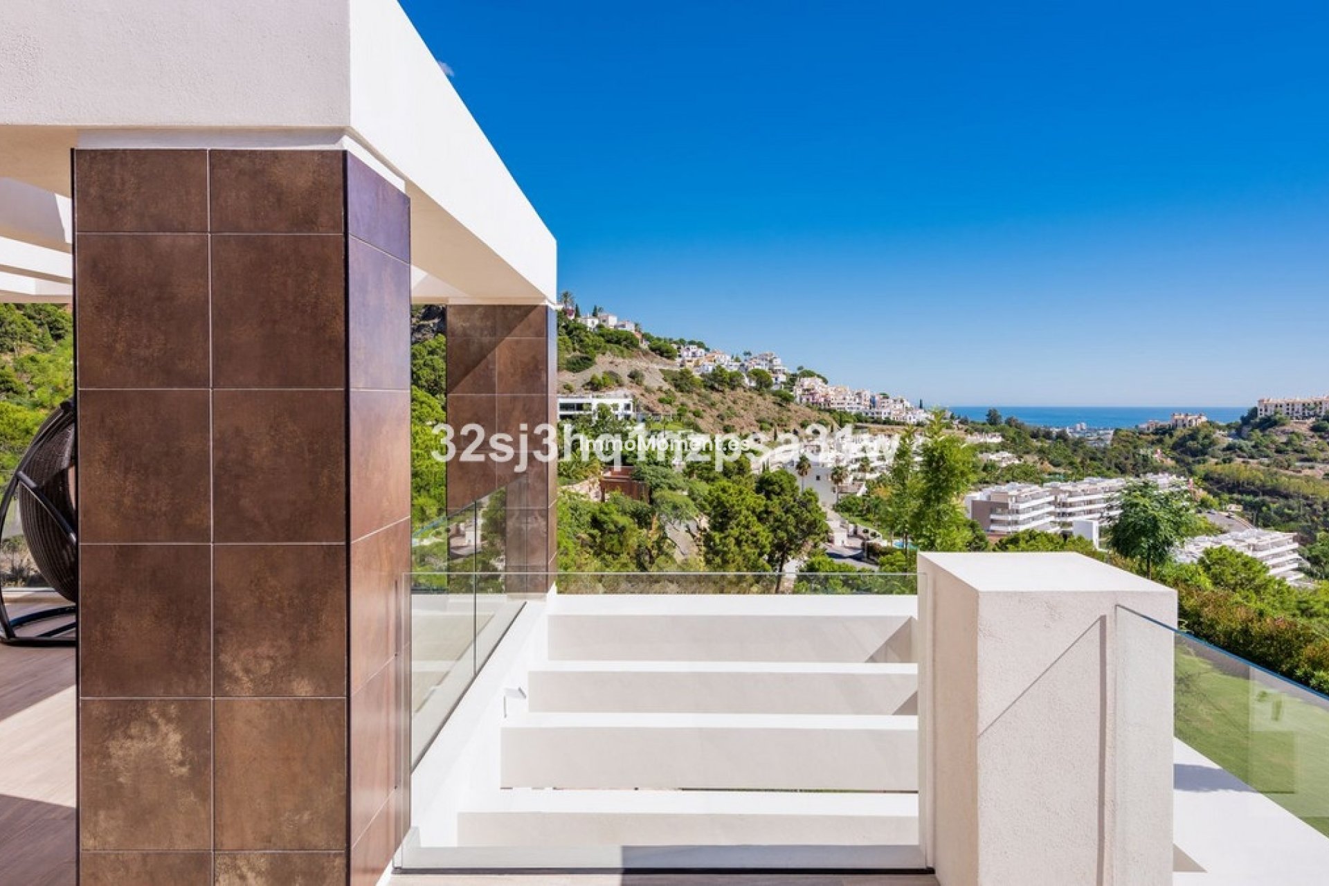 Bestaande woning - Villa - Benahavís - Benahavís Centro