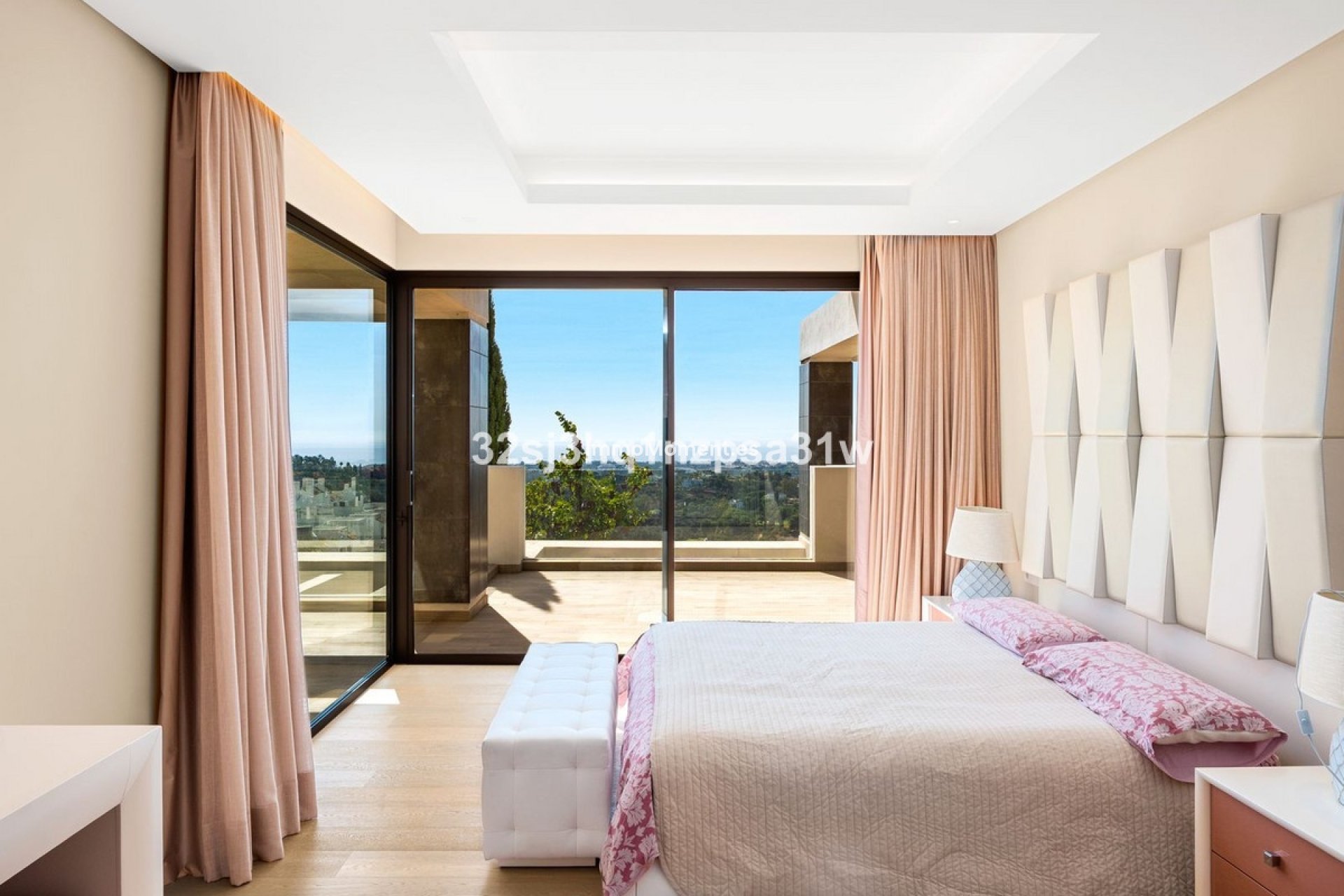 Bestaande woning - Villa - Benahavís - Benahavís Centro