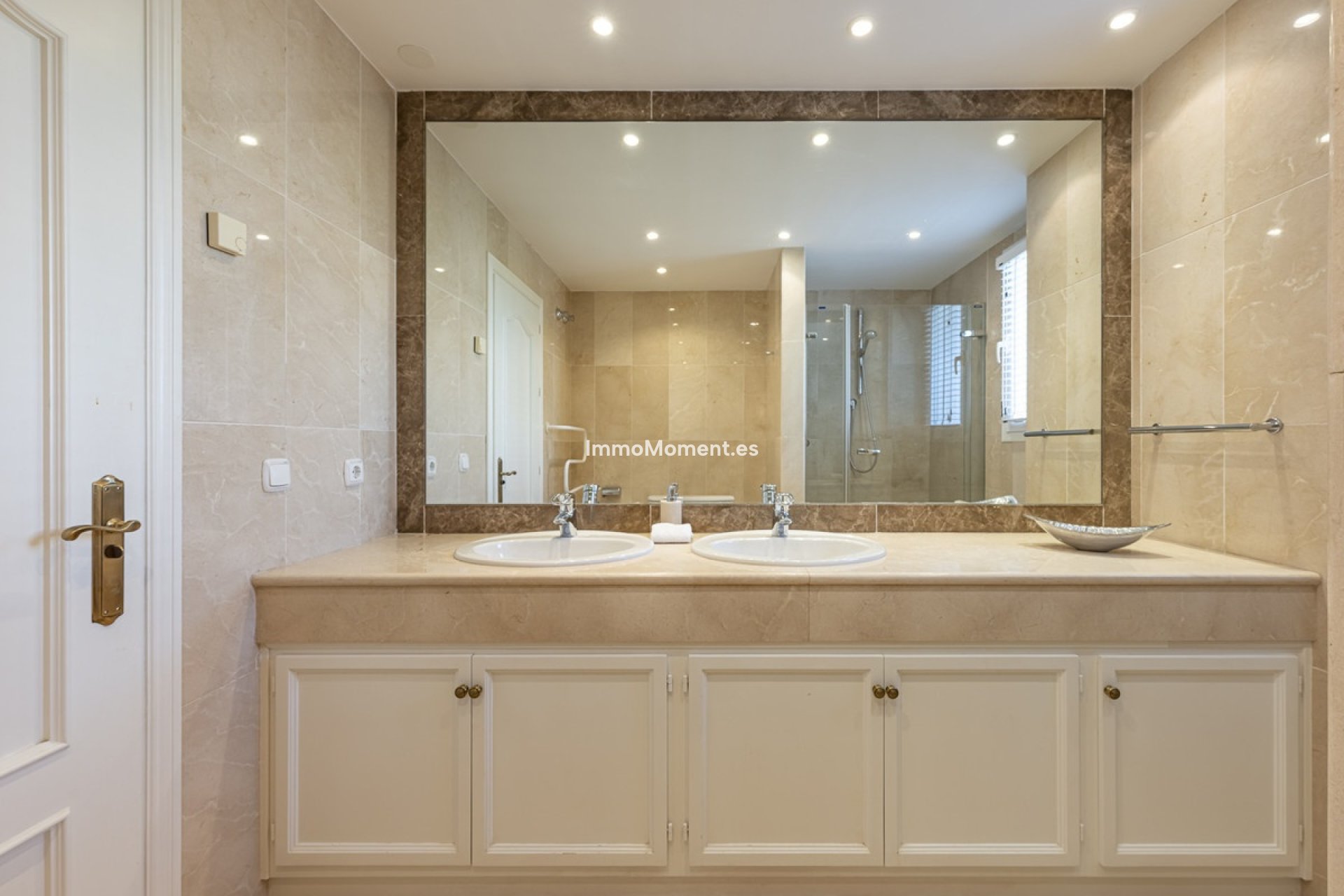 Bestaande woning - Villa - Benahavís - Benahavís Centro