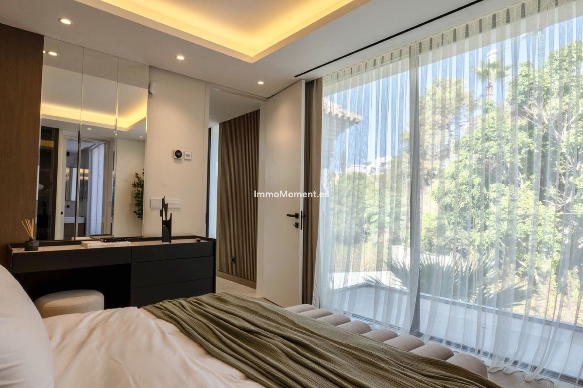 Bestaande woning - Villa - Benahavís - Benahavís Centro