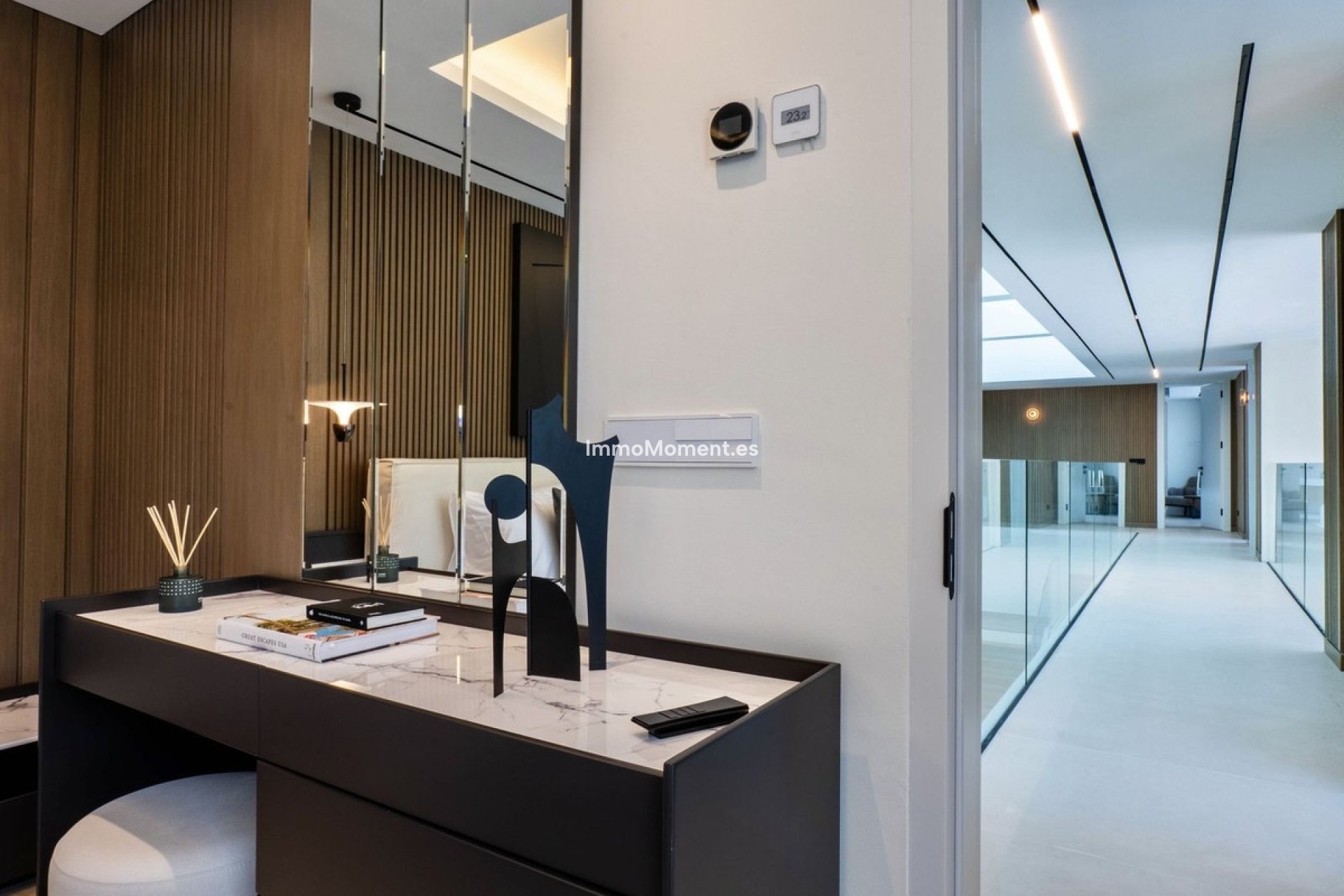 Bestaande woning - Villa - Benahavís - Benahavís Centro