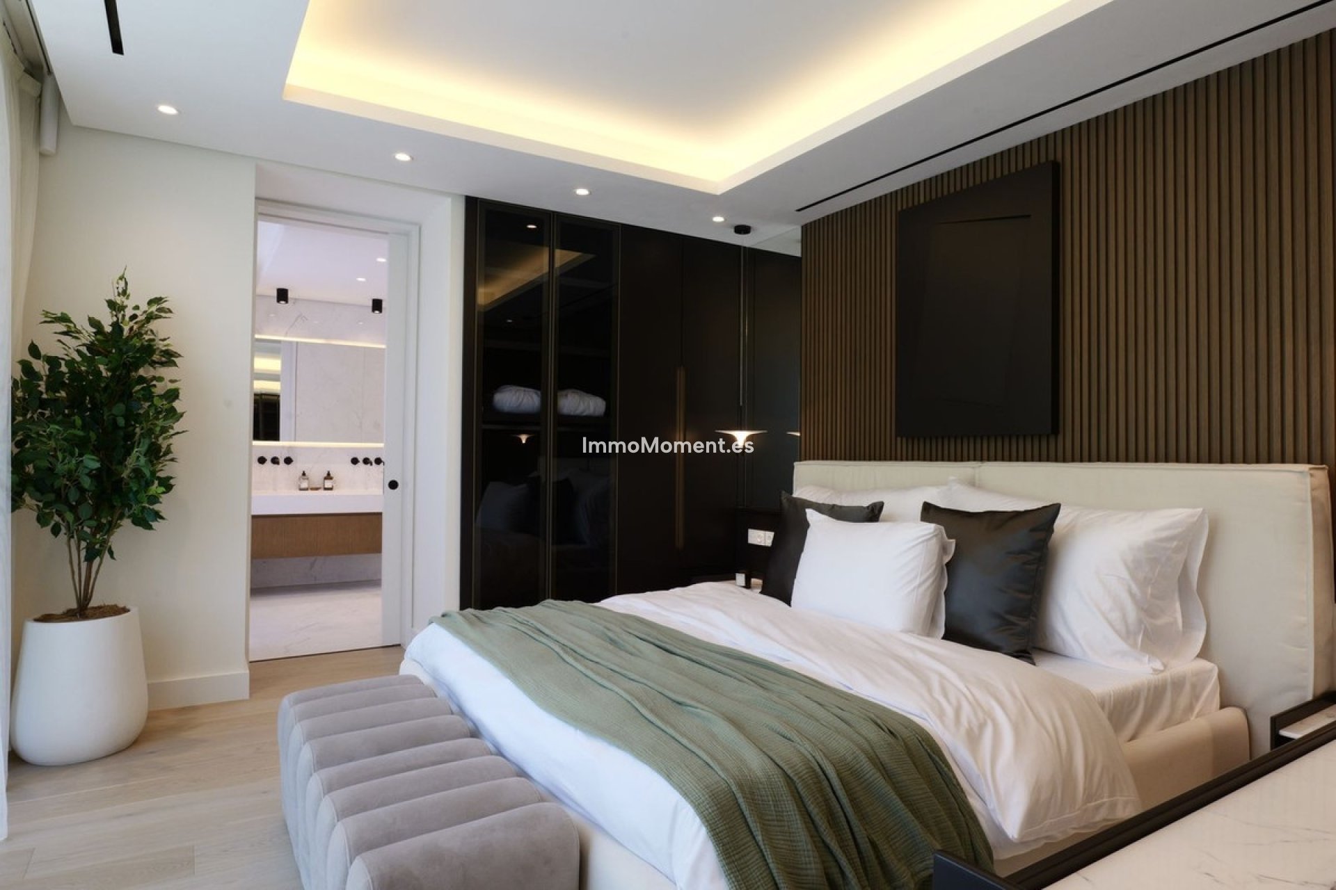 Bestaande woning - Villa - Benahavís - Benahavís Centro