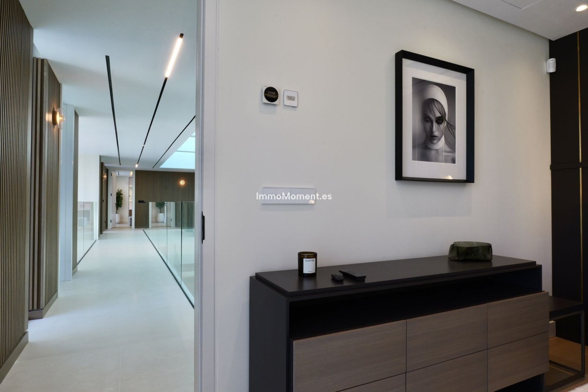 Bestaande woning - Villa - Benahavís - Benahavís Centro