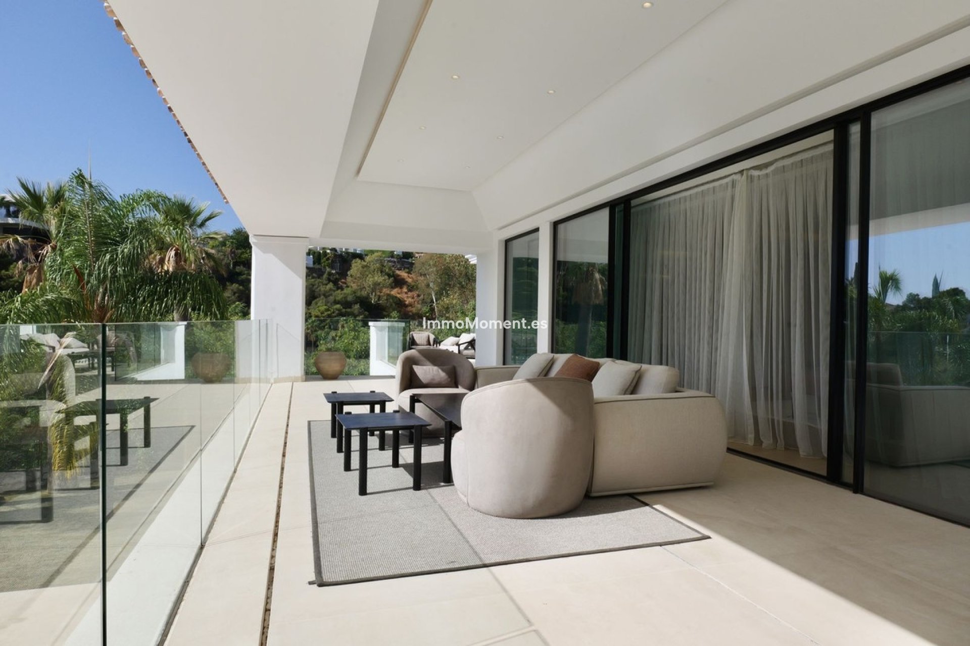 Bestaande woning - Villa - Benahavís - Benahavís Centro