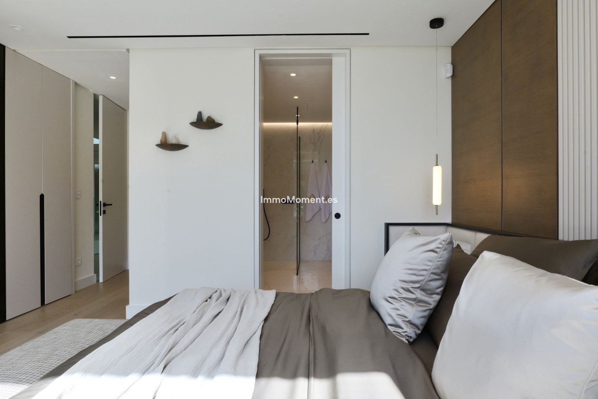 Bestaande woning - Villa - Benahavís - Benahavís Centro