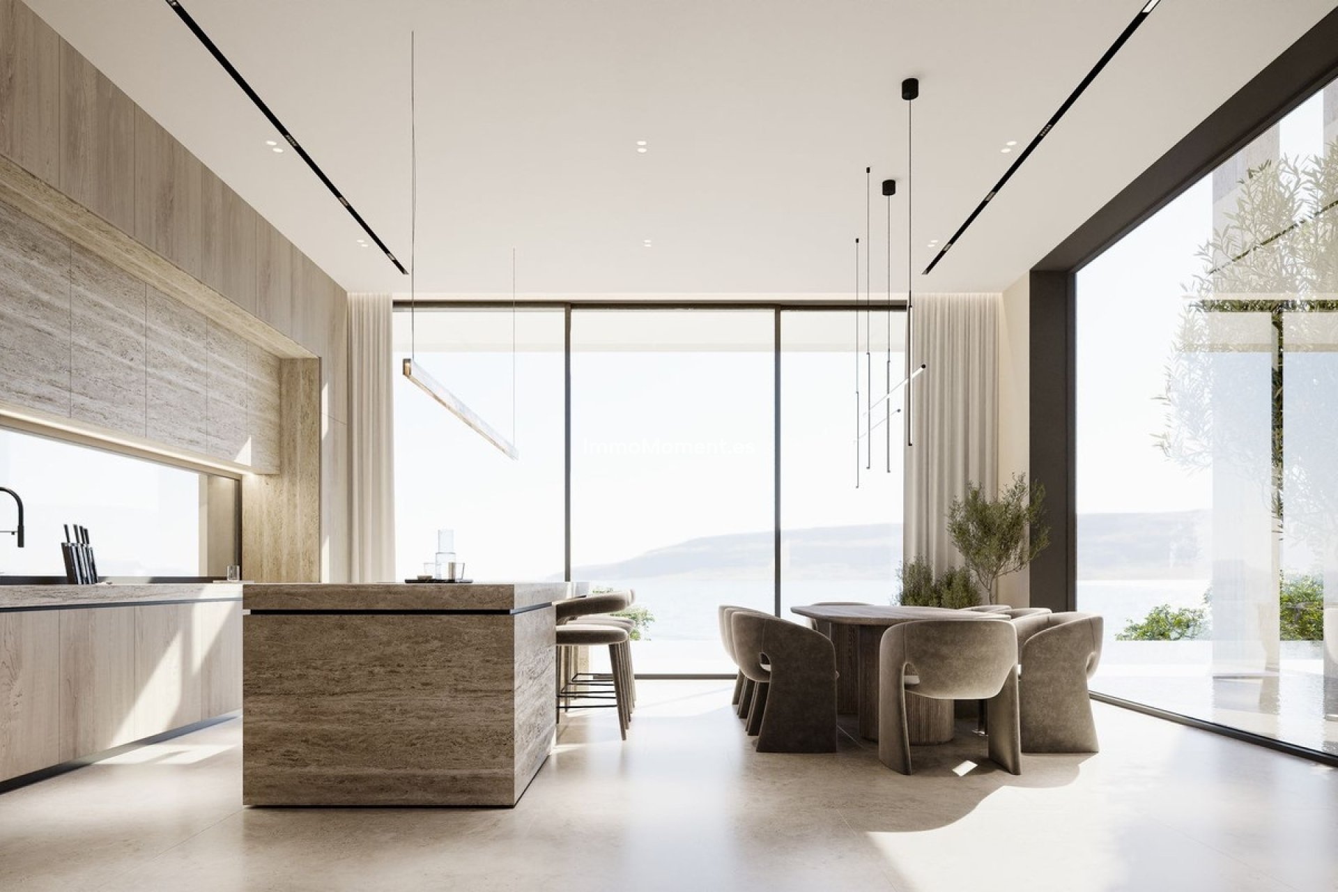 Bestaande woning - Villa - Benahavís - Benahavís Centro