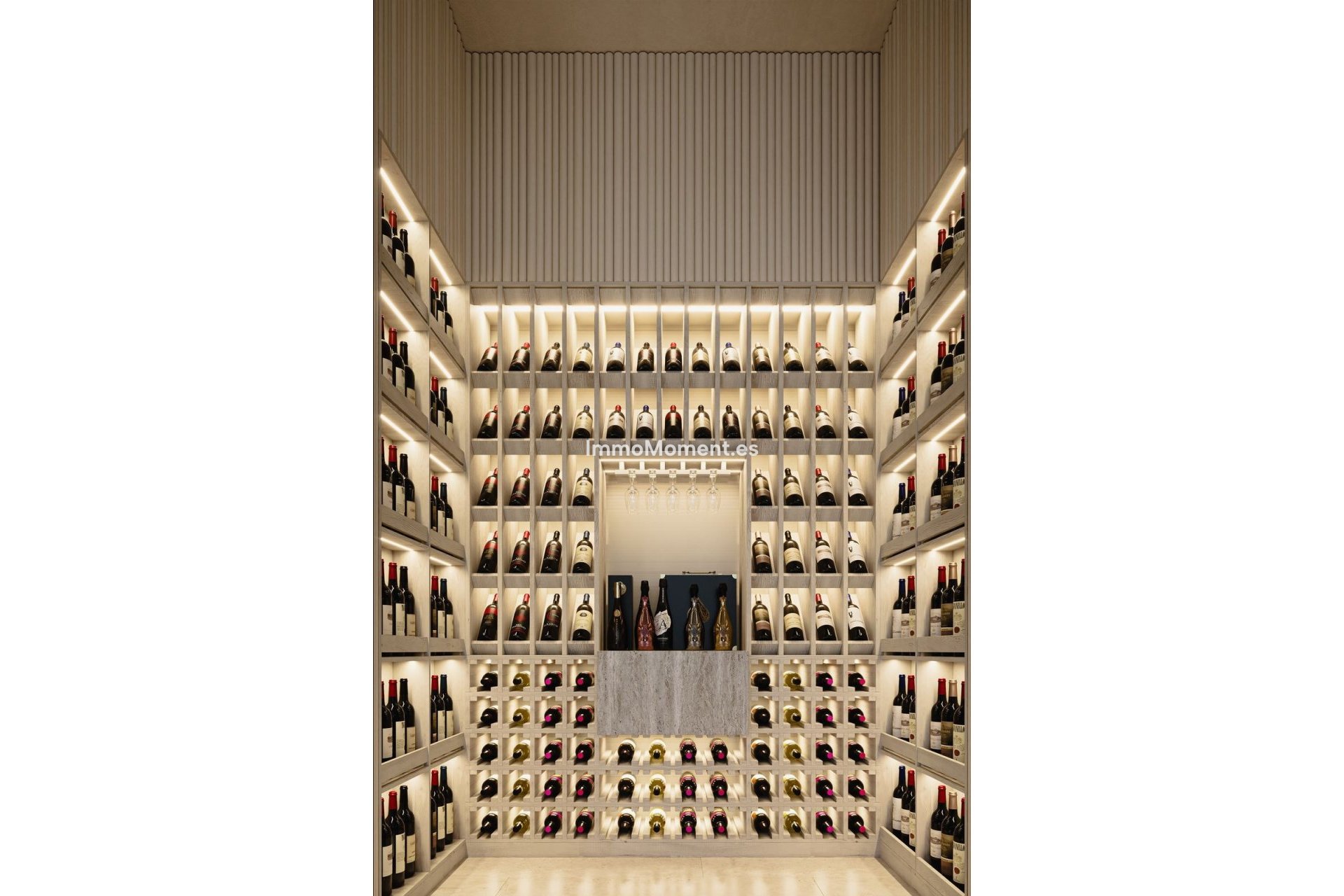 Bestaande woning - Villa - Benahavís - Benahavís Centro