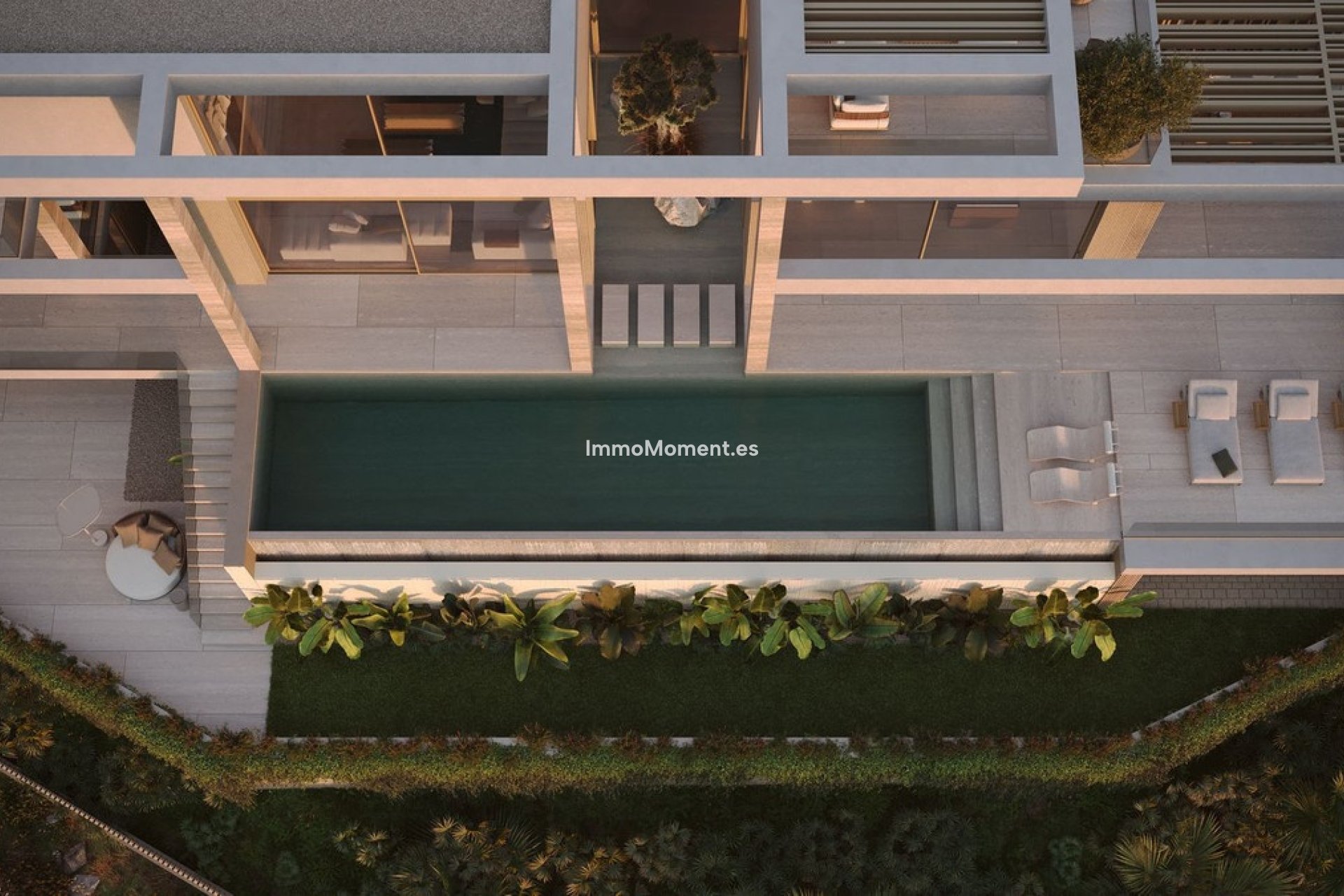 Bestaande woning - Villa - Benahavís - Benahavís Centro