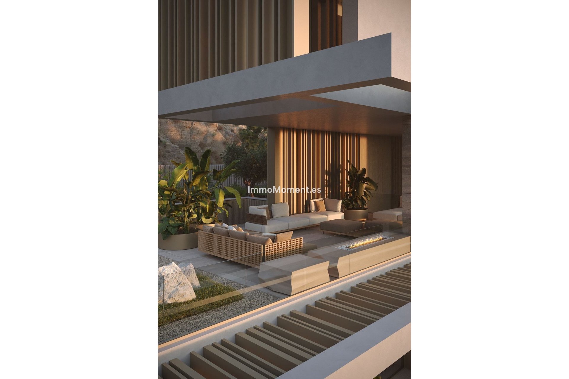 Bestaande woning - Villa - Benahavís - Benahavís Centro