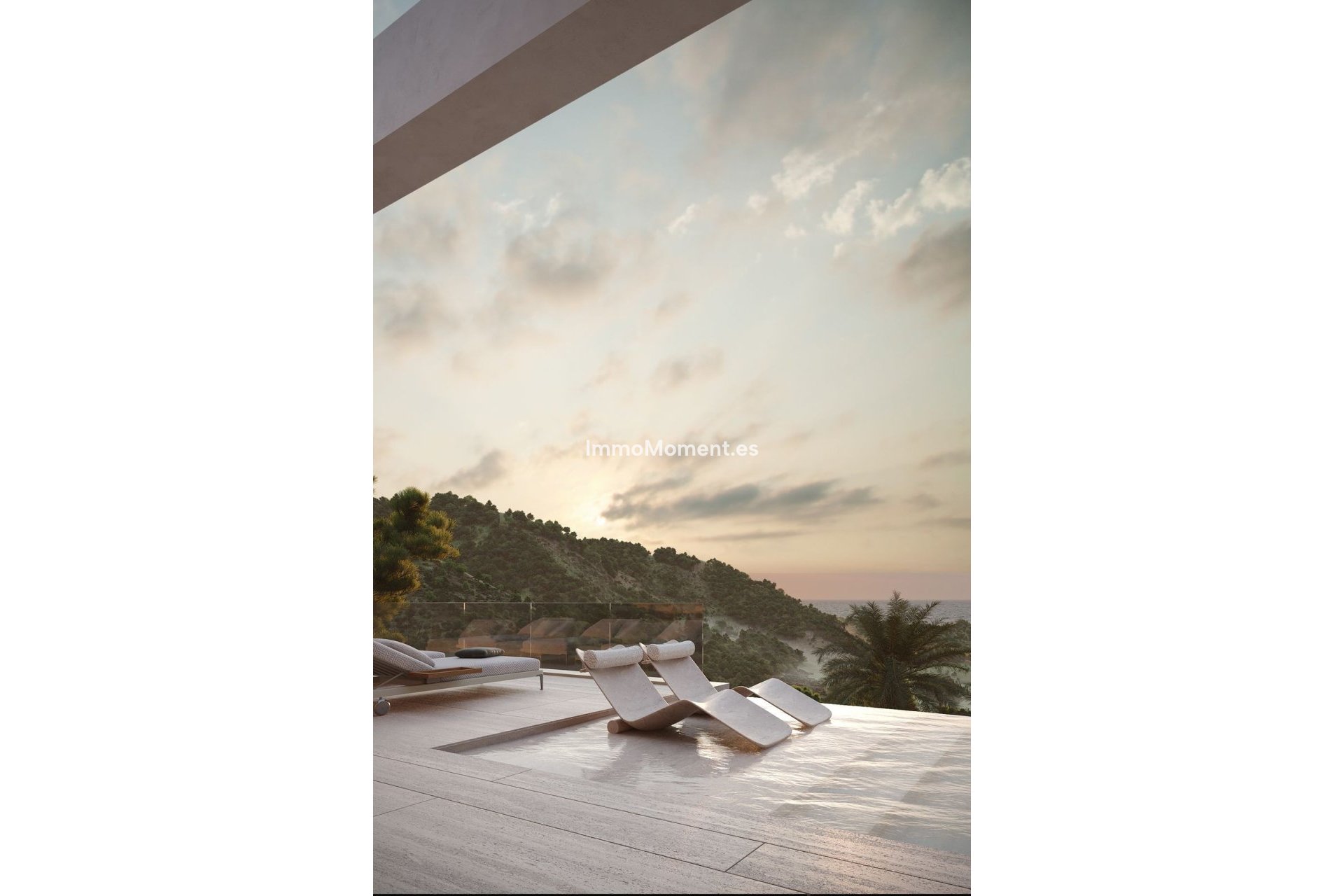 Bestaande woning - Villa - Benahavís - Benahavís Centro