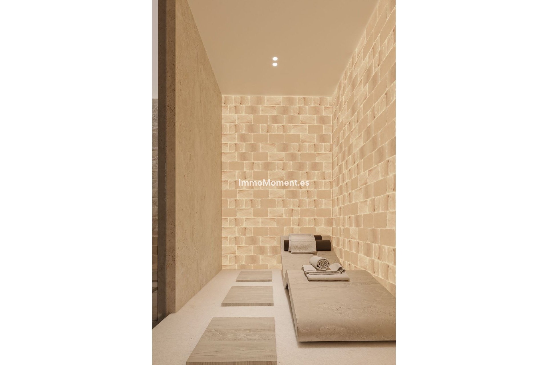 Bestaande woning - Villa - Benahavís - Benahavís Centro