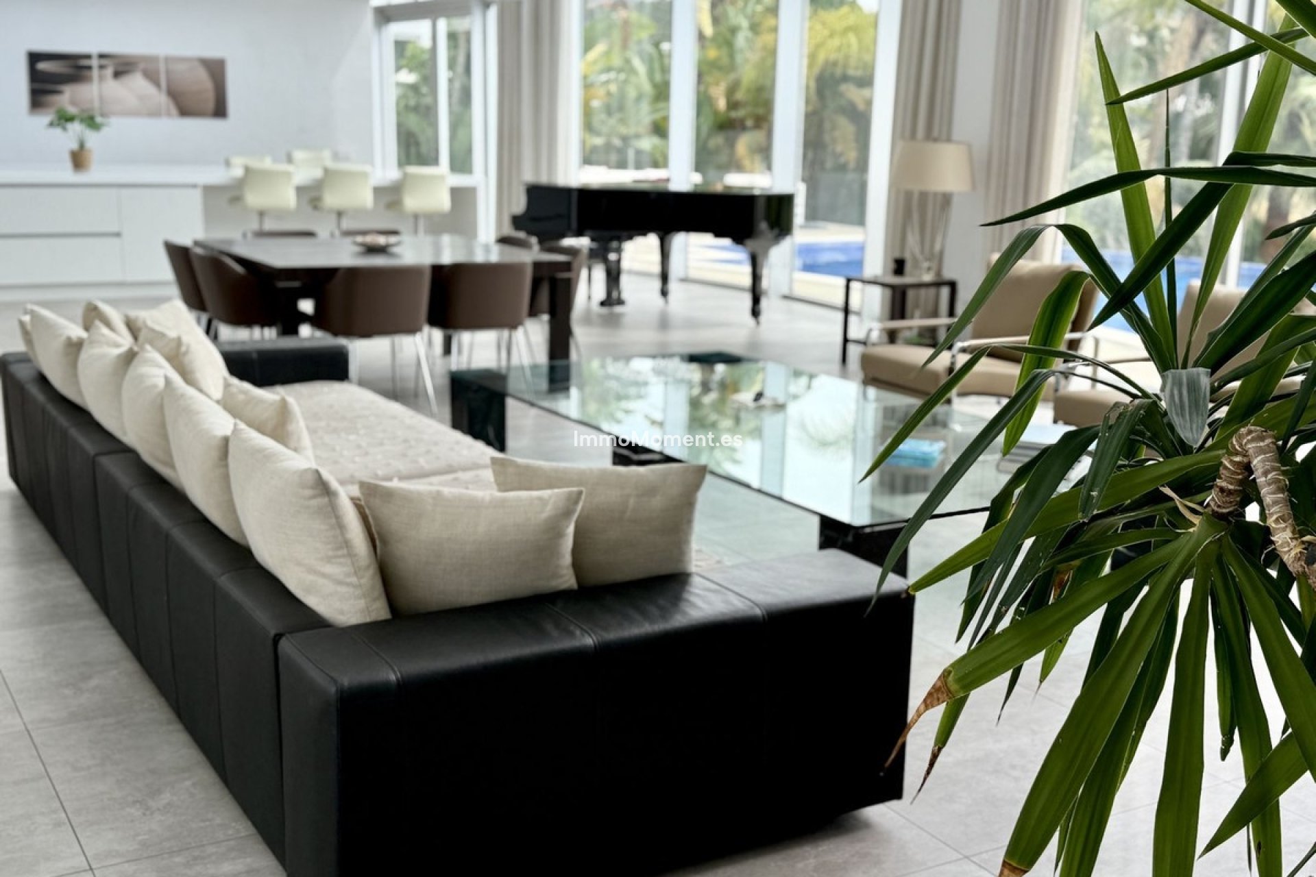 Bestaande woning - Villa - Benahavís - Benahavís Centro