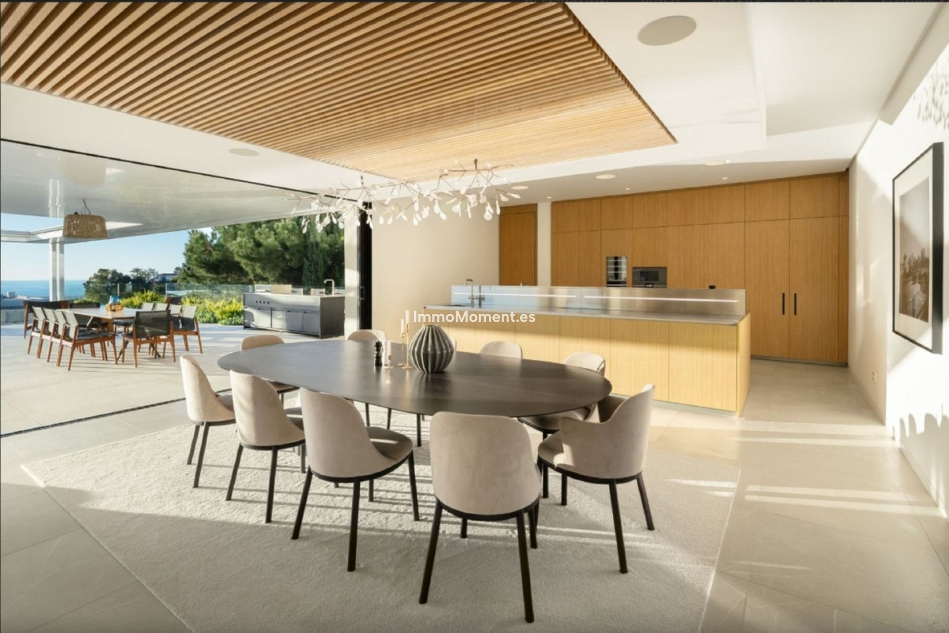 Bestaande woning - Villa - Benahavís - Benahavís Centro