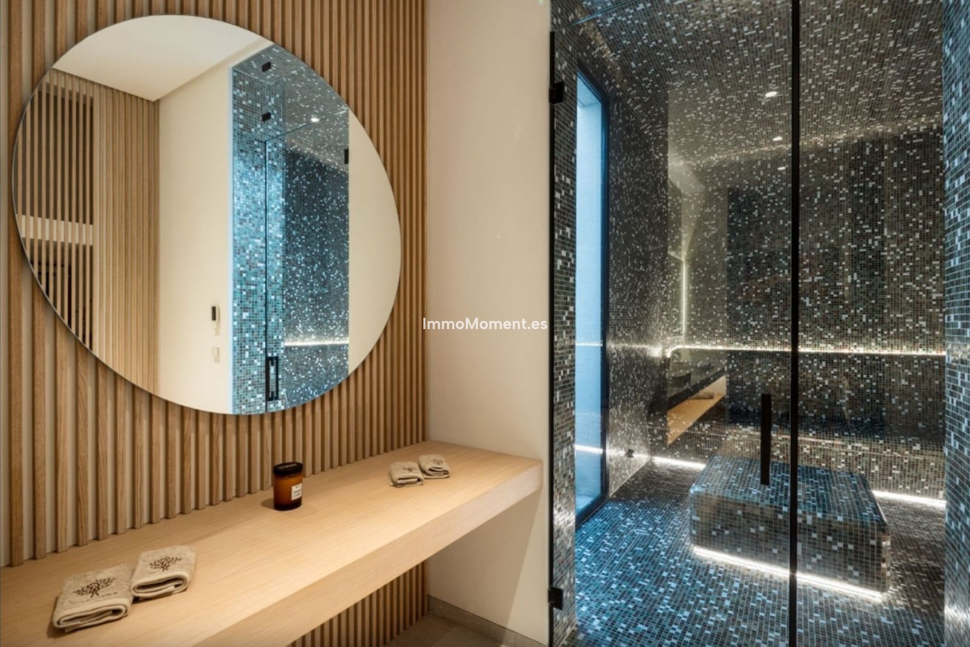 Bestaande woning - Villa - Benahavís - Benahavís Centro