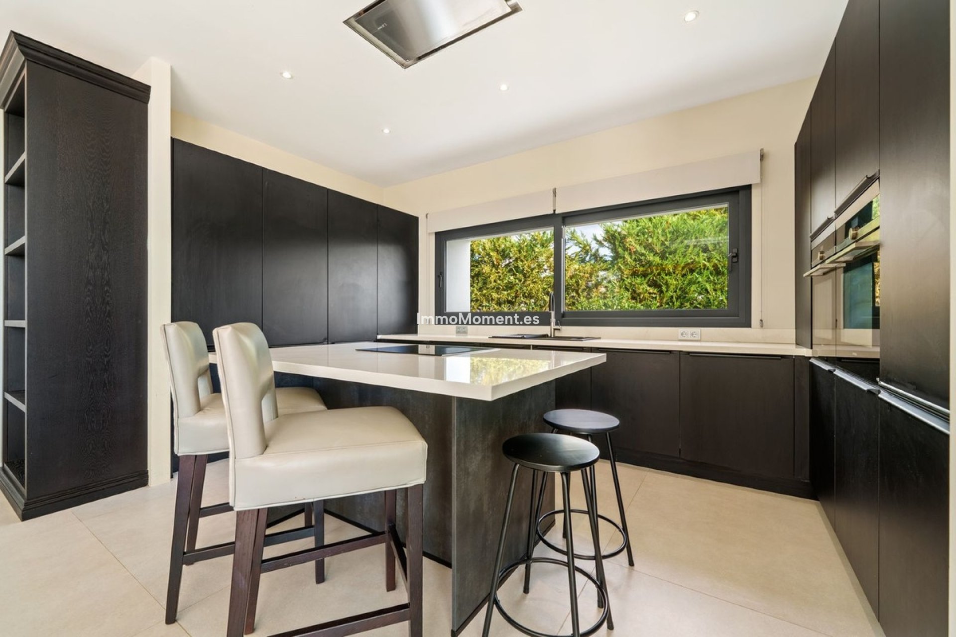 Bestaande woning - Villa - Benahavís - Benahavís Centro