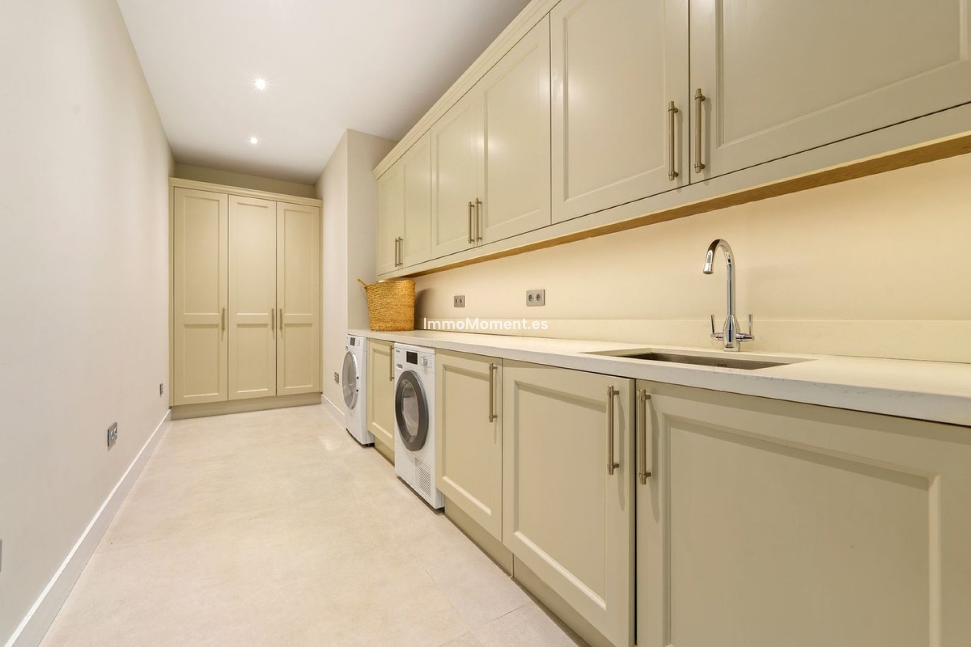 Bestaande woning - Villa - Benahavís - Benahavís Centro