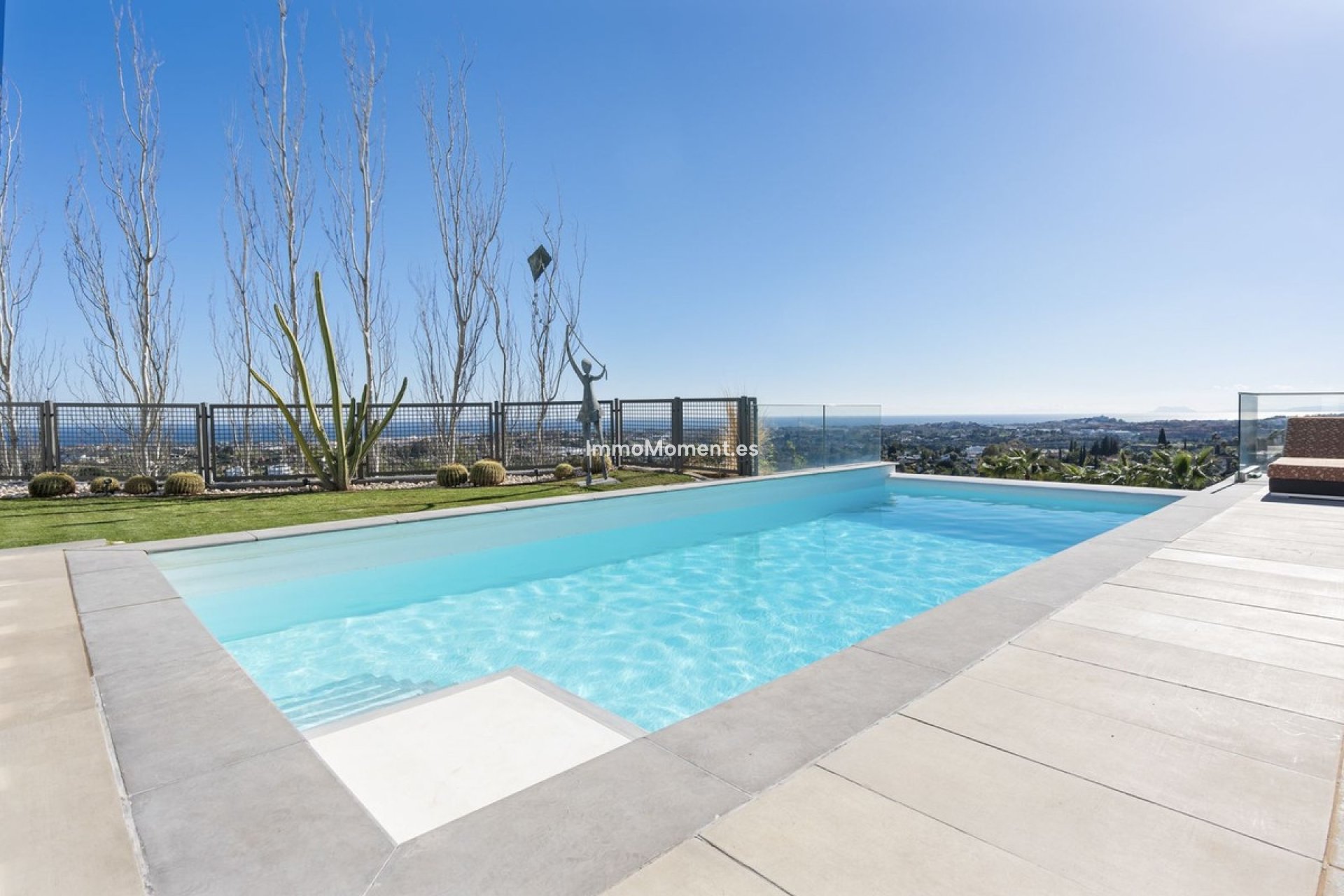 Bestaande woning - Villa - Benahavís - Benahavís Centro