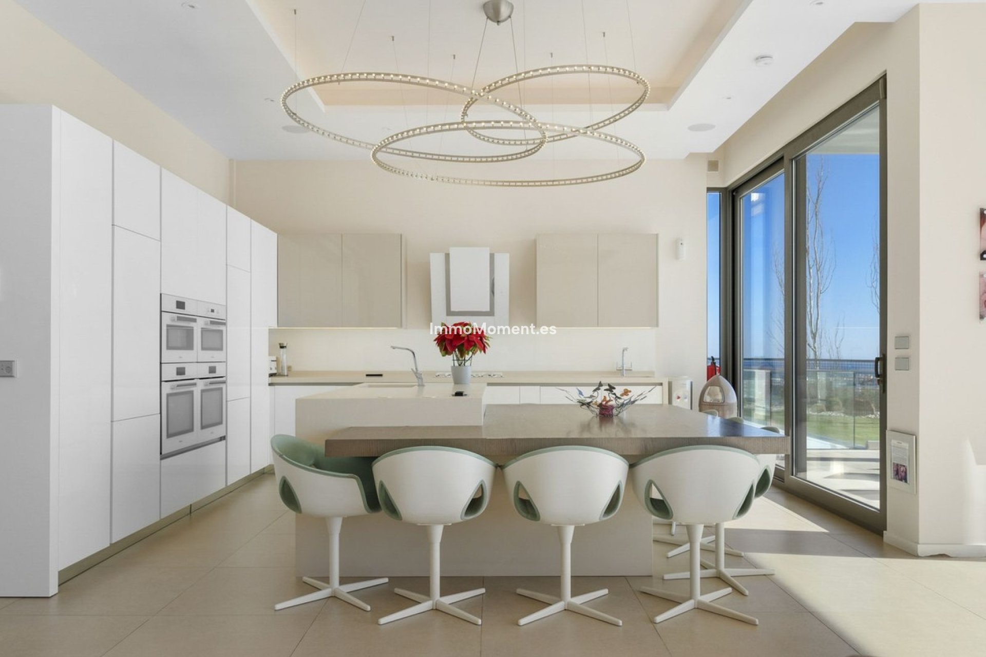 Bestaande woning - Villa - Benahavís - Benahavís Centro