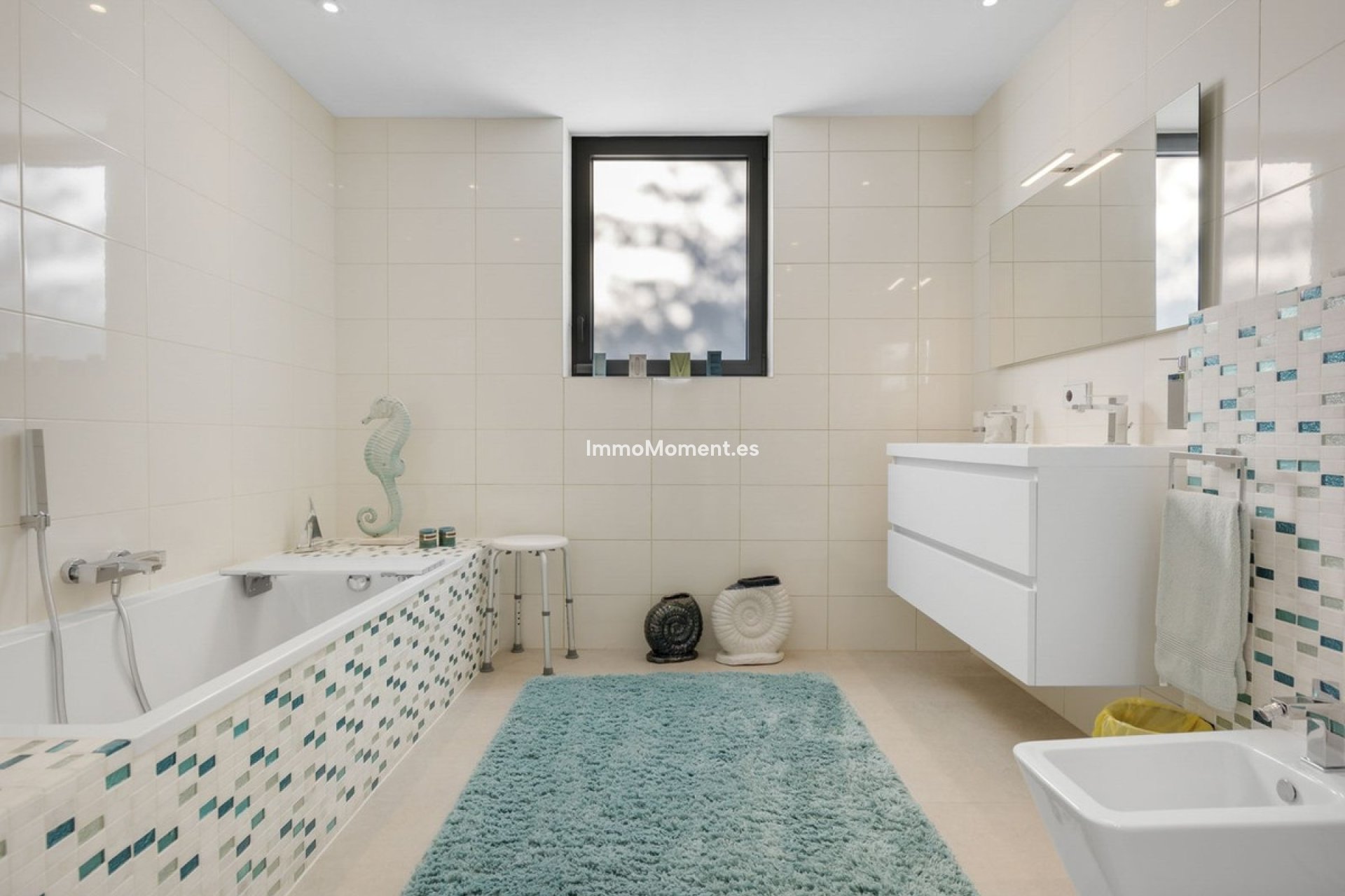 Bestaande woning - Villa - Benahavís - Benahavís Centro