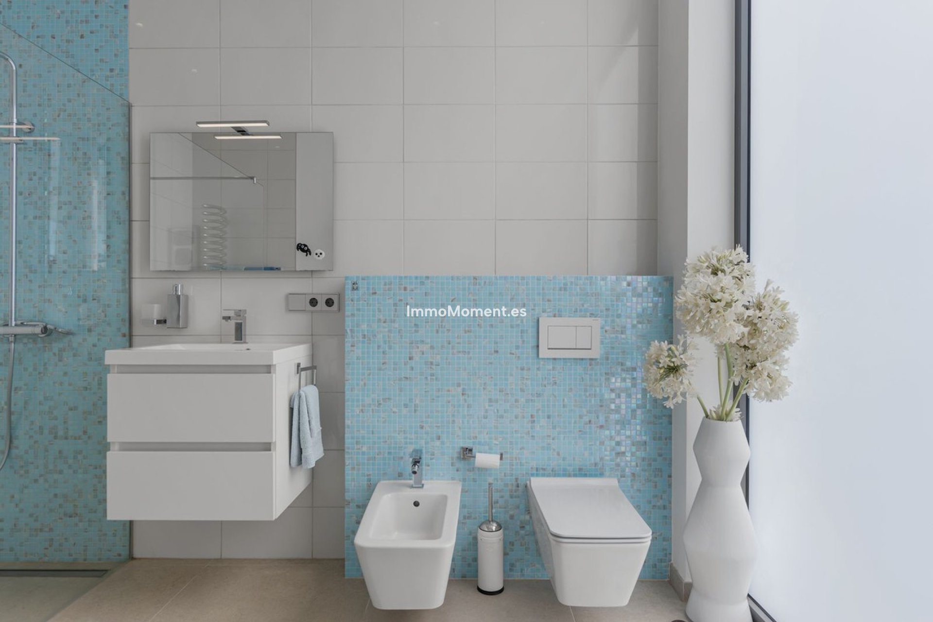 Bestaande woning - Villa - Benahavís - Benahavís Centro