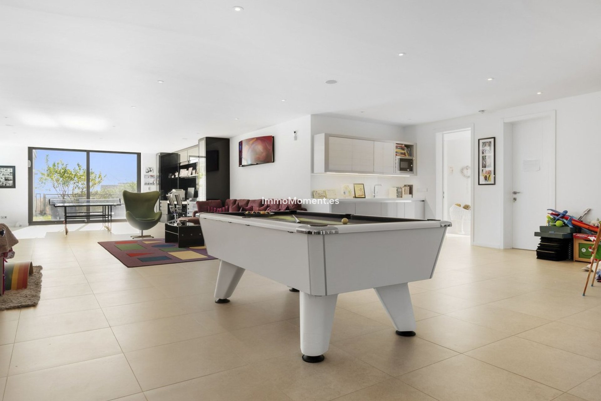 Bestaande woning - Villa - Benahavís - Benahavís Centro