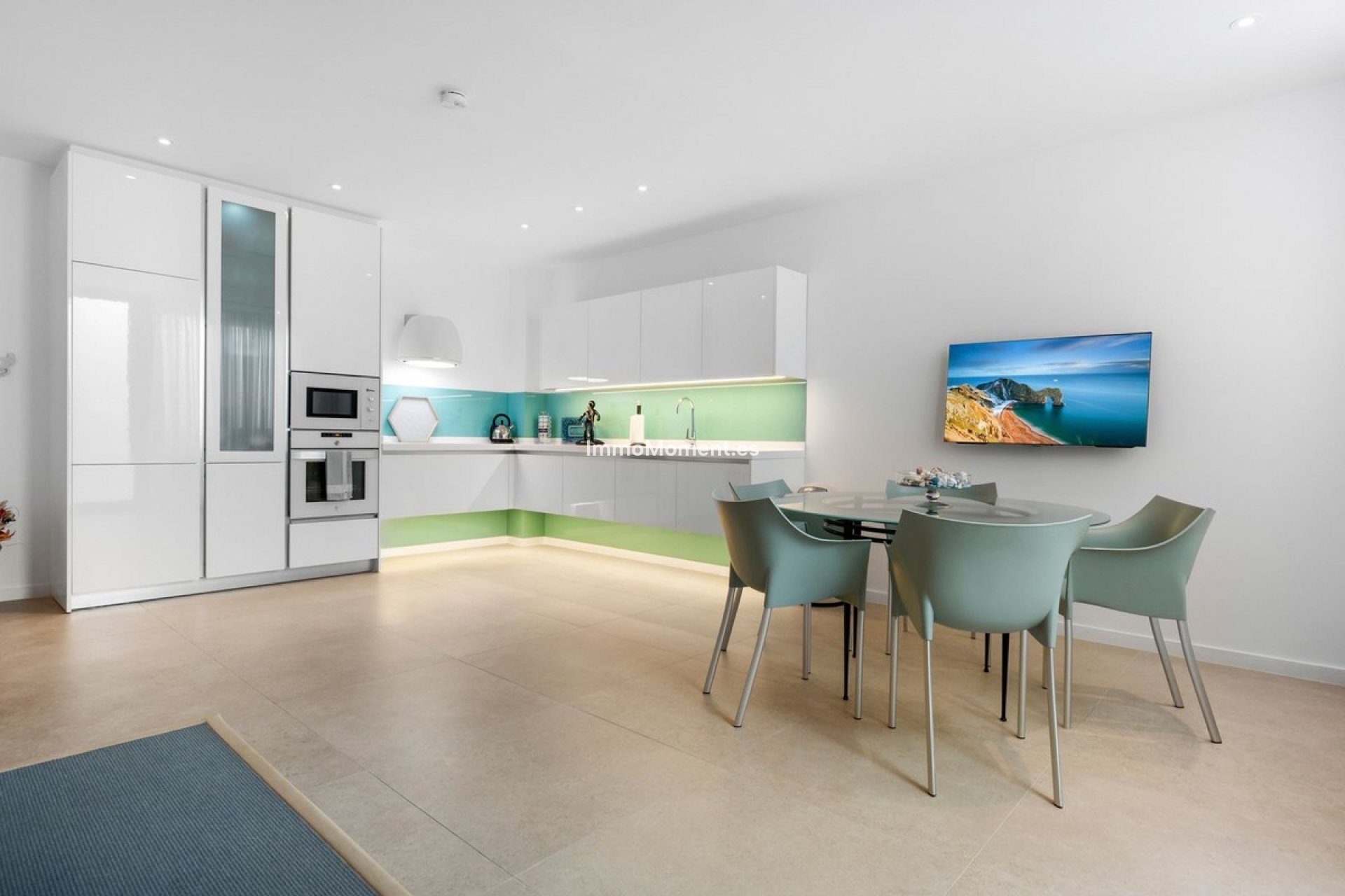 Bestaande woning - Villa - Benahavís - Benahavís Centro