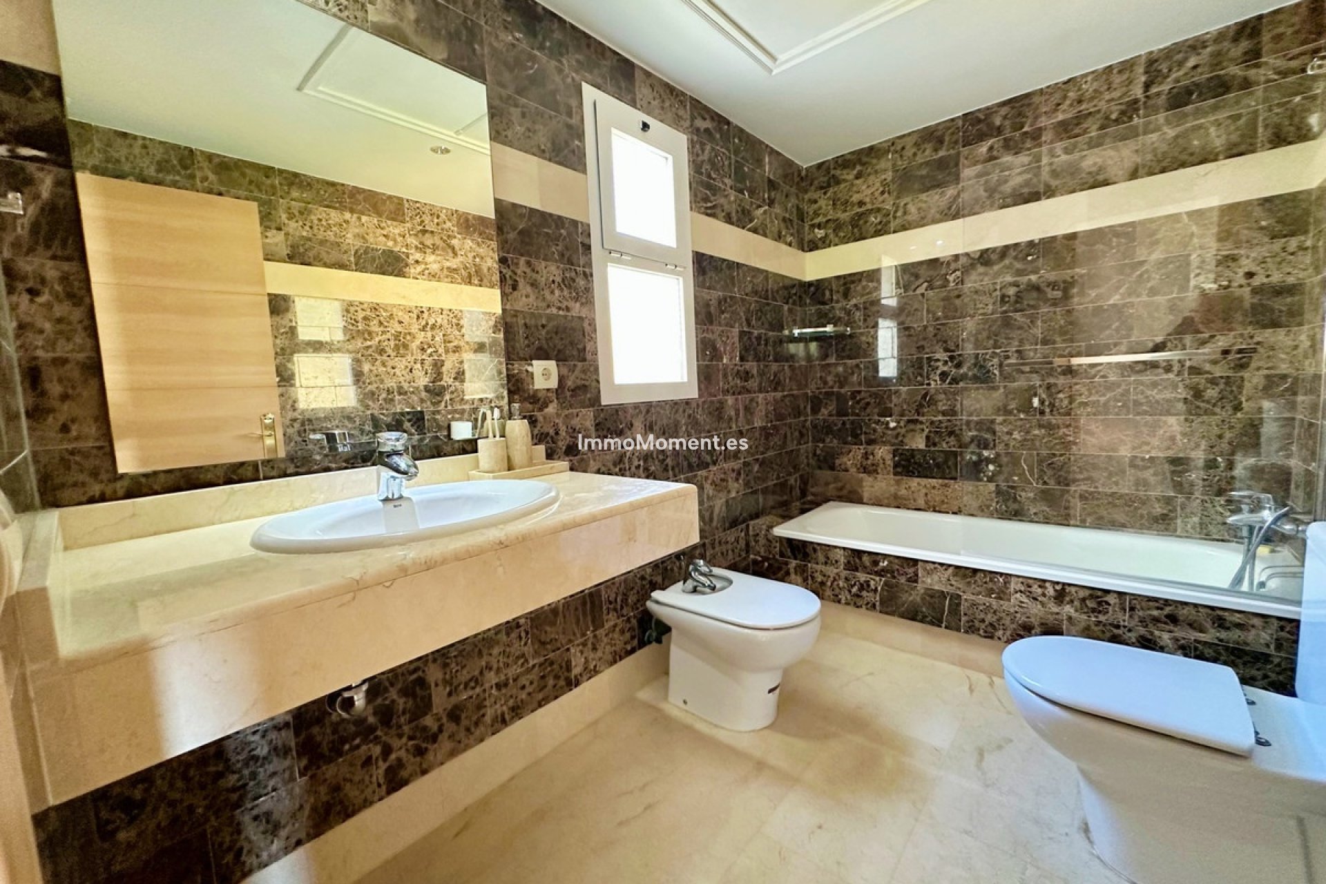 Bestaande woning - Villa - Benahavís - Benahavís Centro