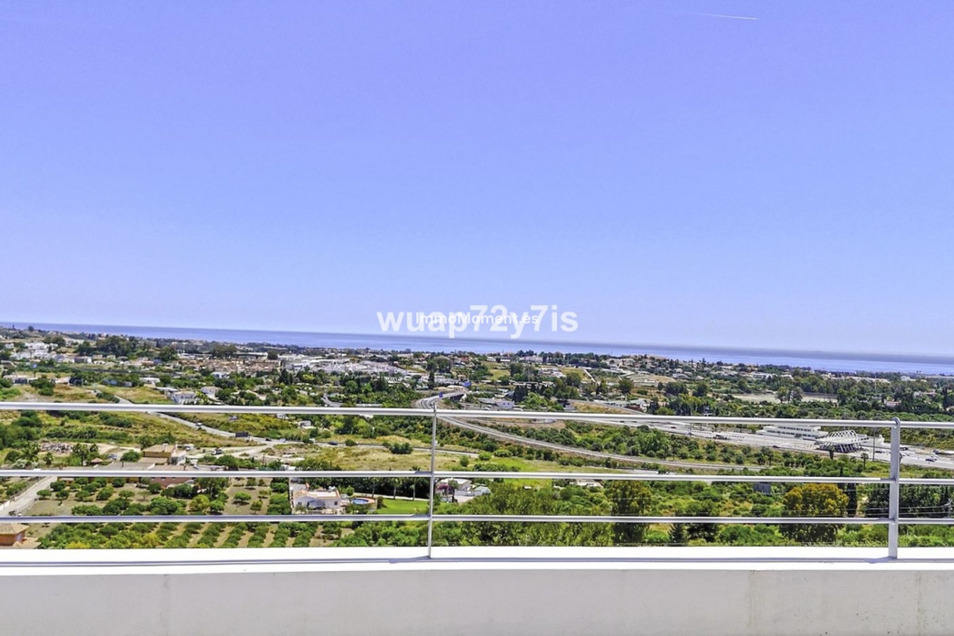 Bestaande woning - Villa - Benahavís - Benahavís Centro