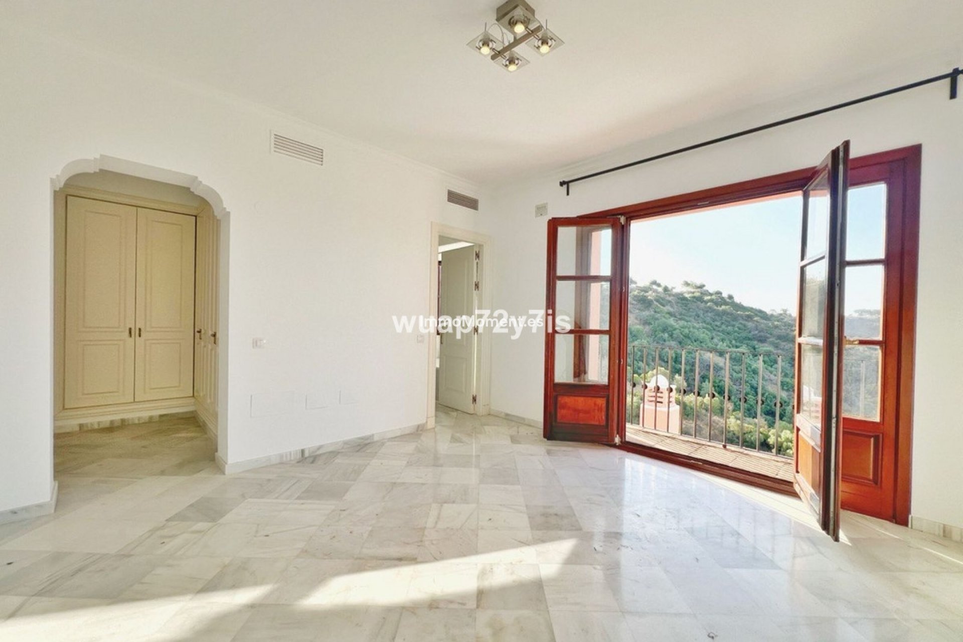 Bestaande woning - Villa - Benahavís - Benahavís Centro