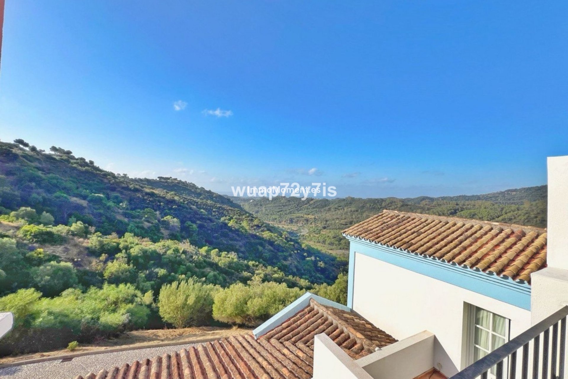 Bestaande woning - Villa - Benahavís - Benahavís Centro