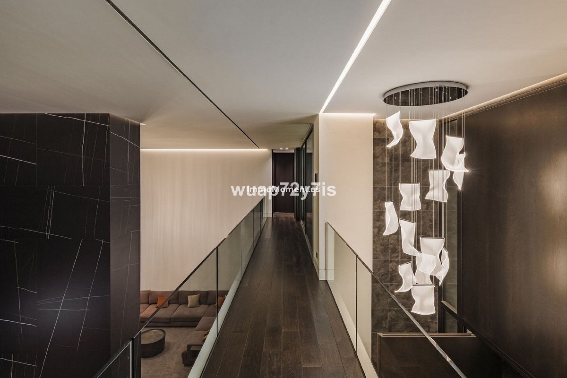 Bestaande woning - Villa - Benahavís - Benahavís Centro