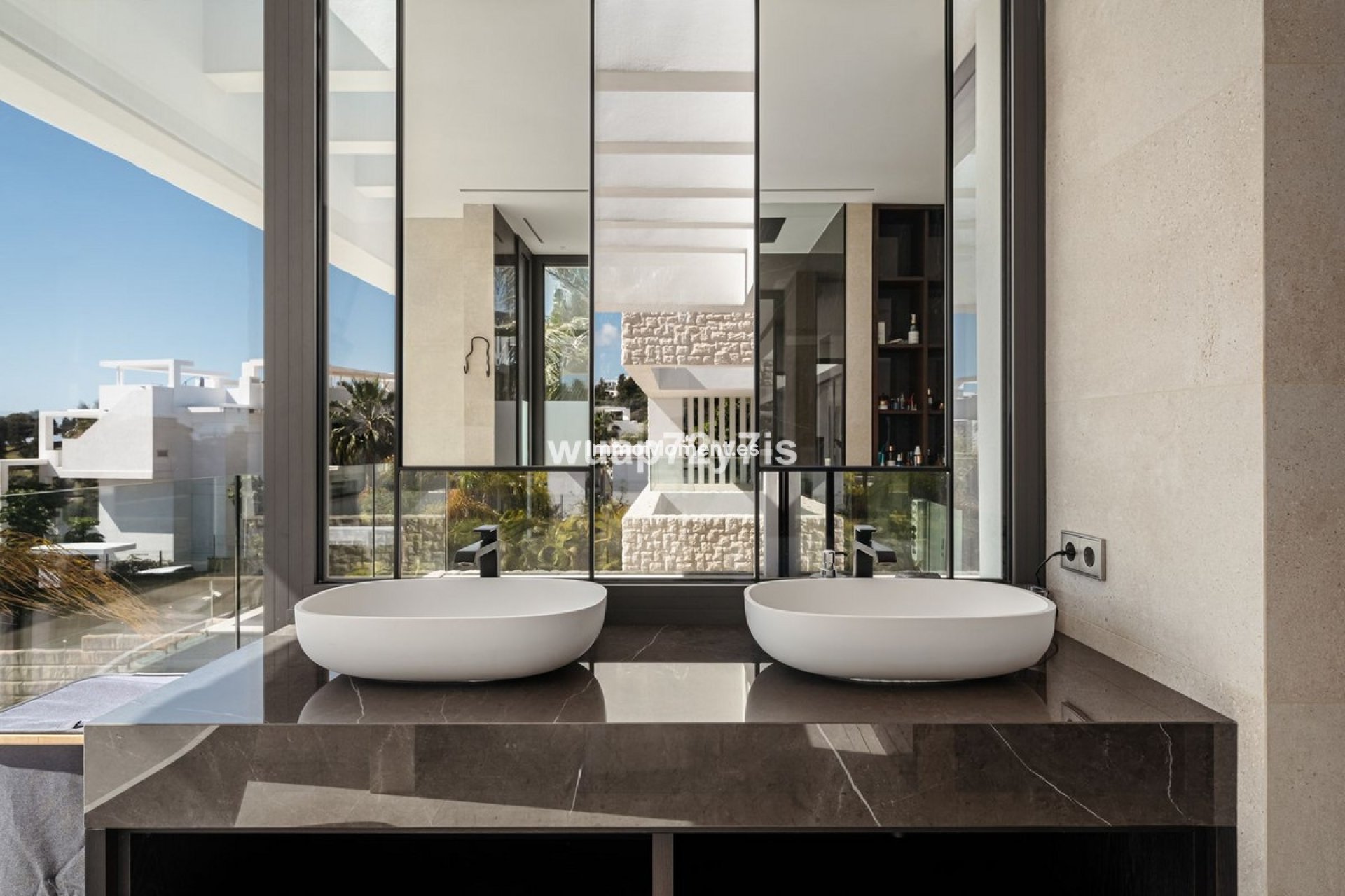 Bestaande woning - Villa - Benahavís - Benahavís Centro