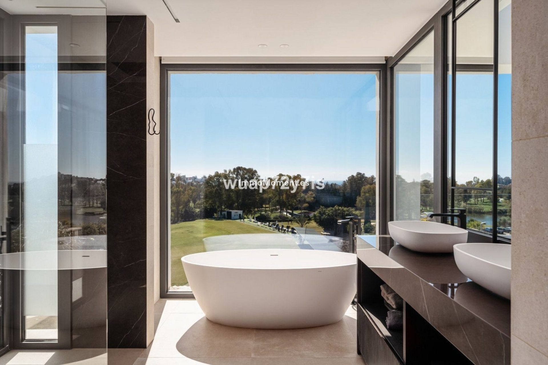 Bestaande woning - Villa - Benahavís - Benahavís Centro