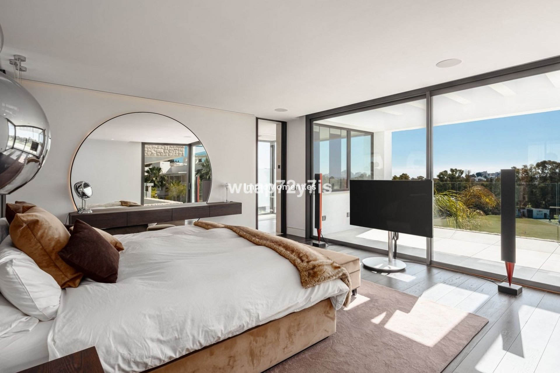 Bestaande woning - Villa - Benahavís - Benahavís Centro