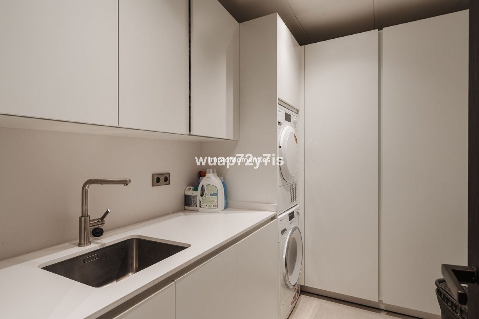 Bestaande woning - Villa - Benahavís - Benahavís Centro