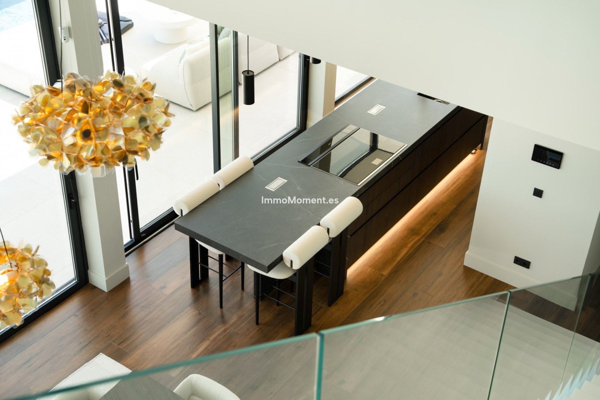 Bestaande woning - Villa - Benahavís - Benahavís Centro