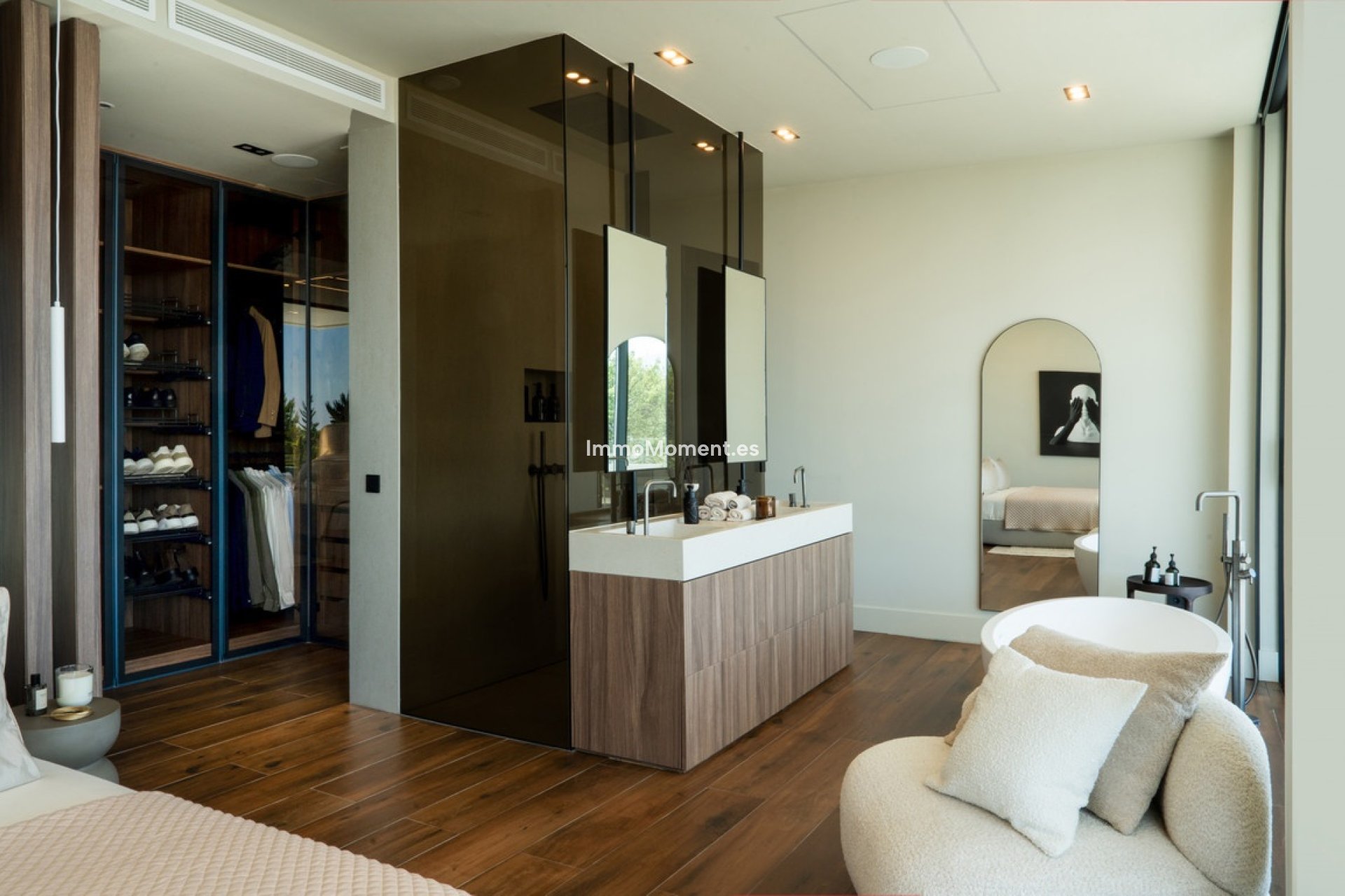 Bestaande woning - Villa - Benahavís - Benahavís Centro