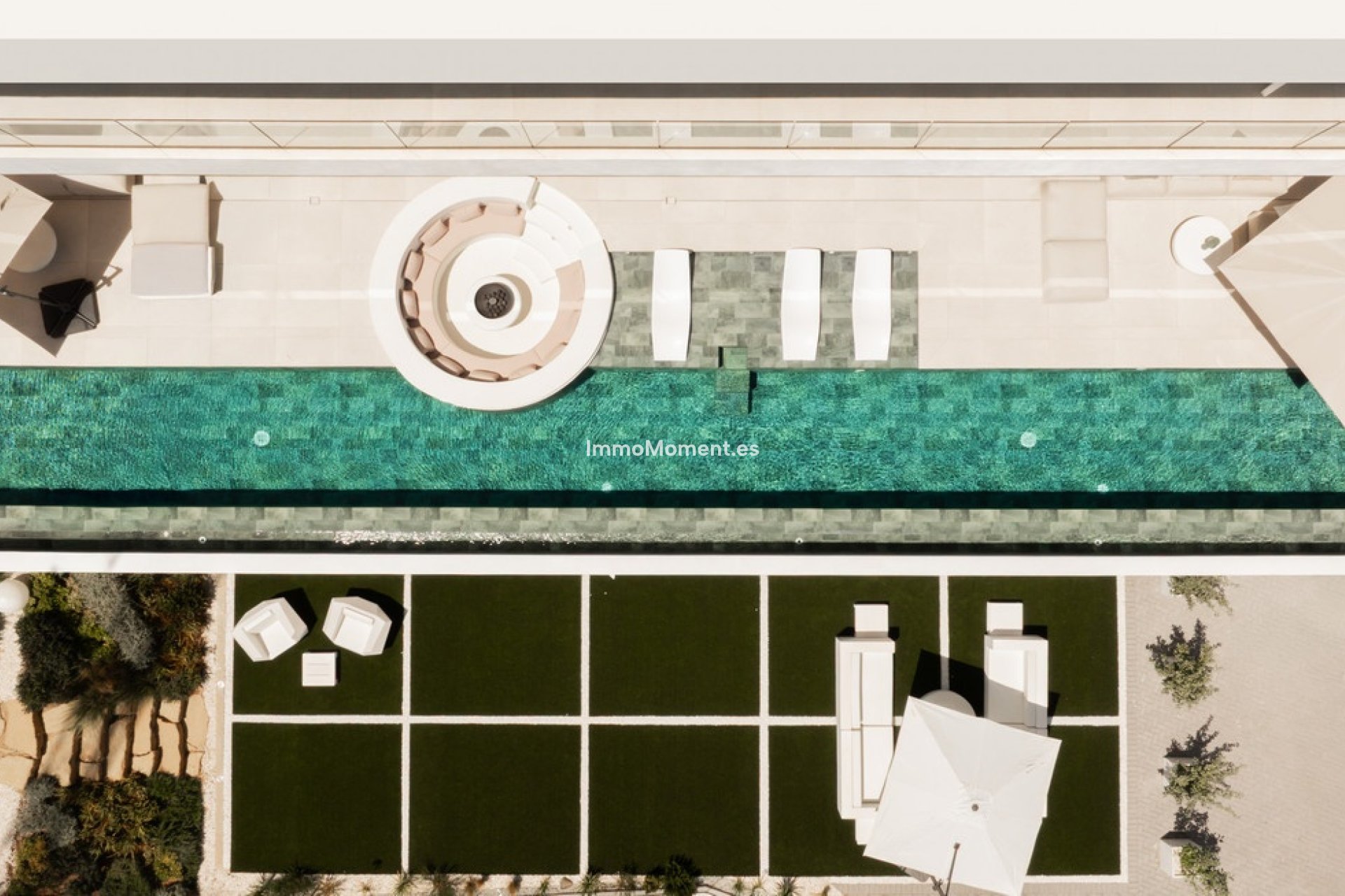 Bestaande woning - Villa - Benahavís - Benahavís Centro