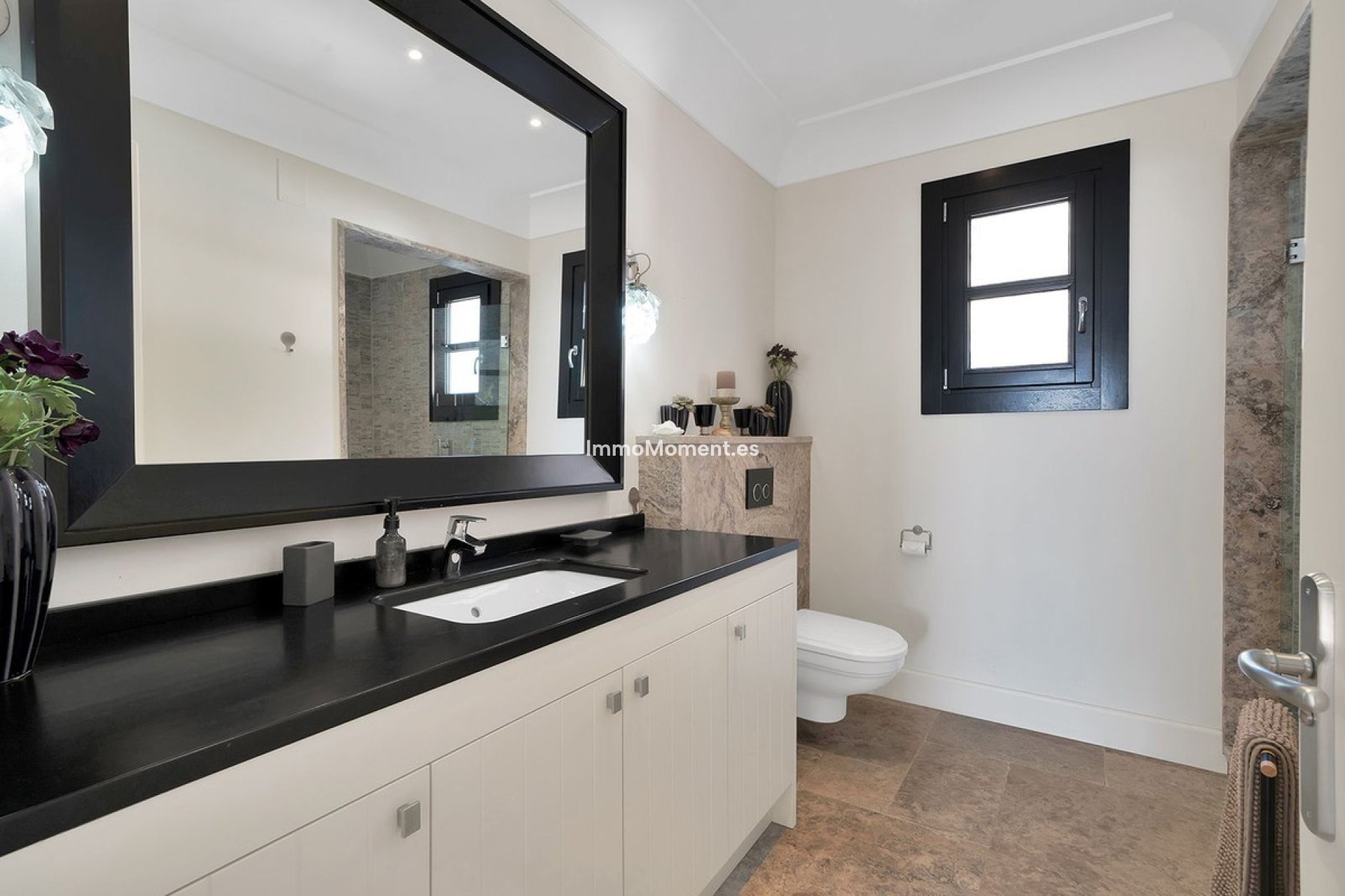 Bestaande woning - Villa - Benahavís - Benahavís Centro